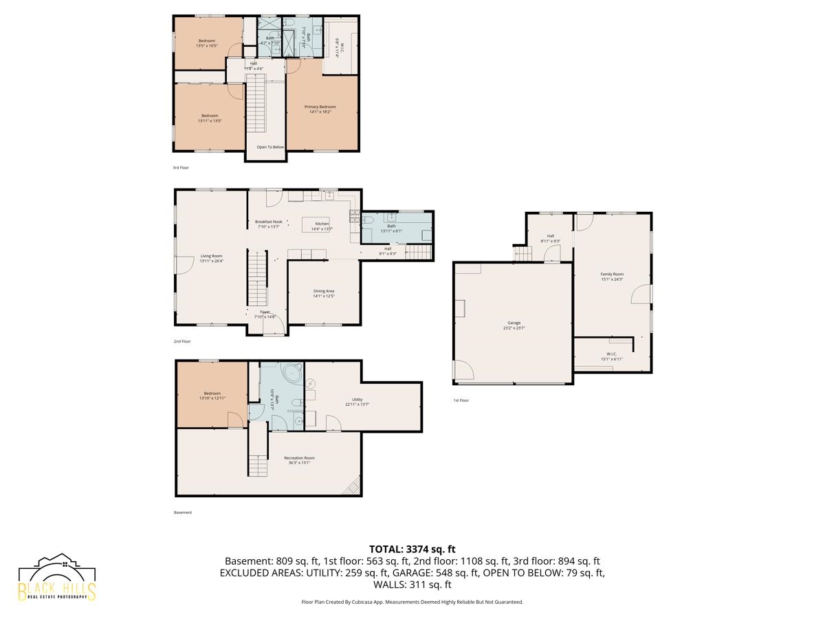 3035 Meadow Lane Property Photo 48