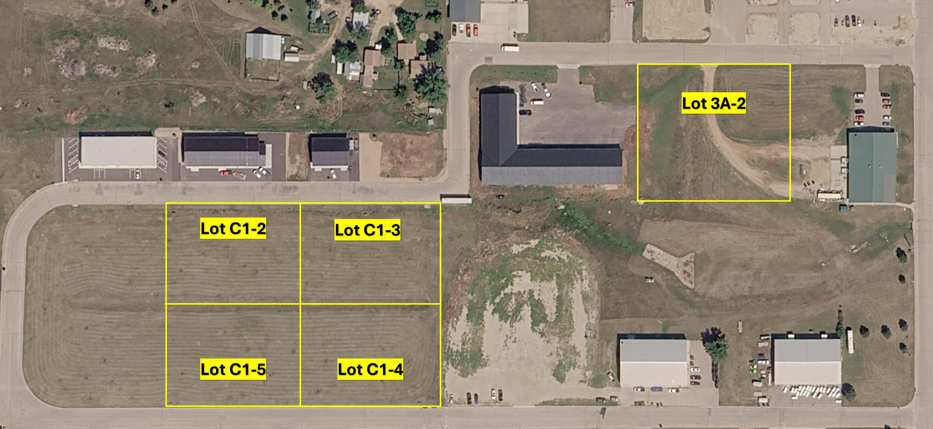 Tbd Lot C1-2 Hansen Ave Property Photo 2