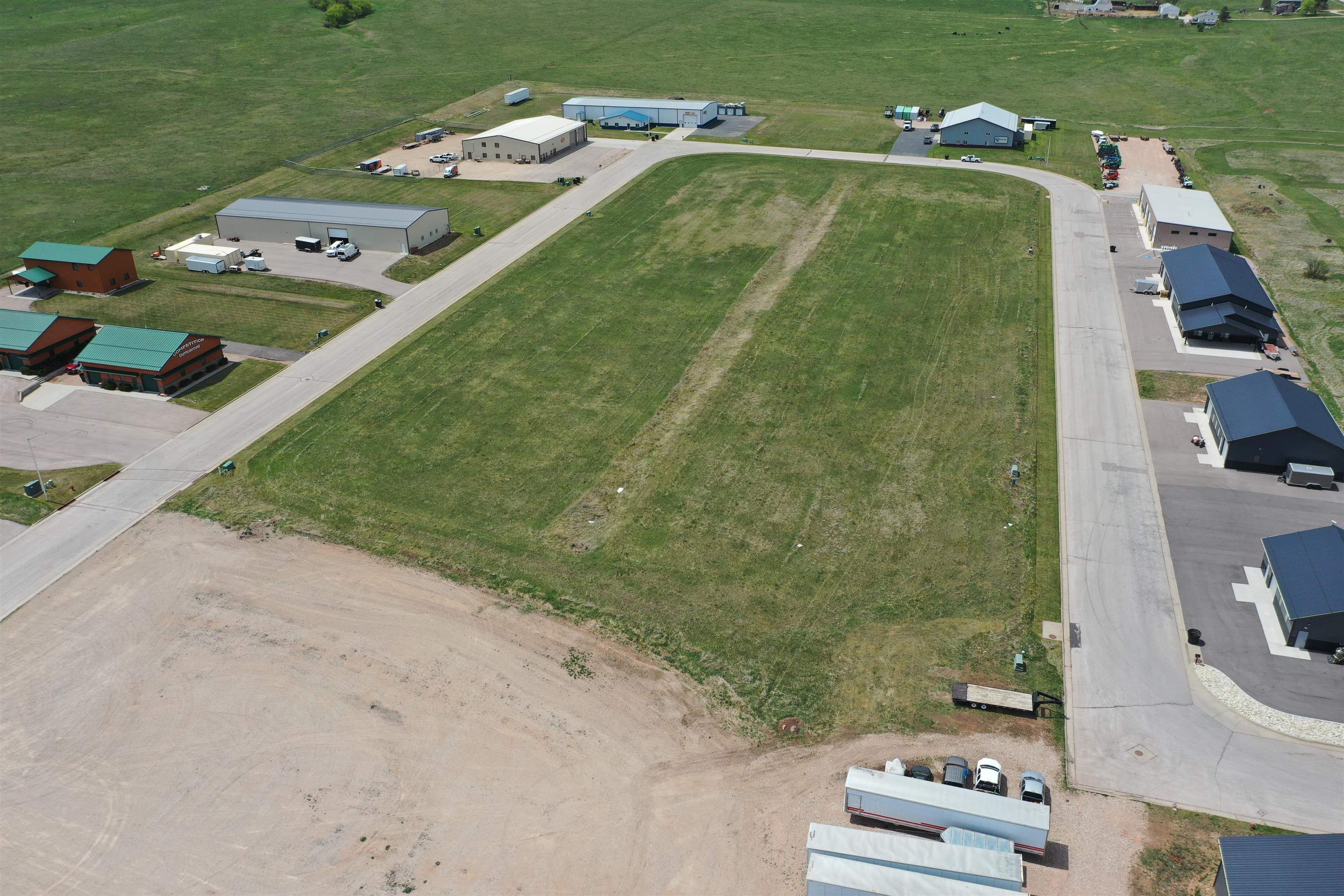 Tbd Lot C1-2 Hansen Ave Property Photo 12