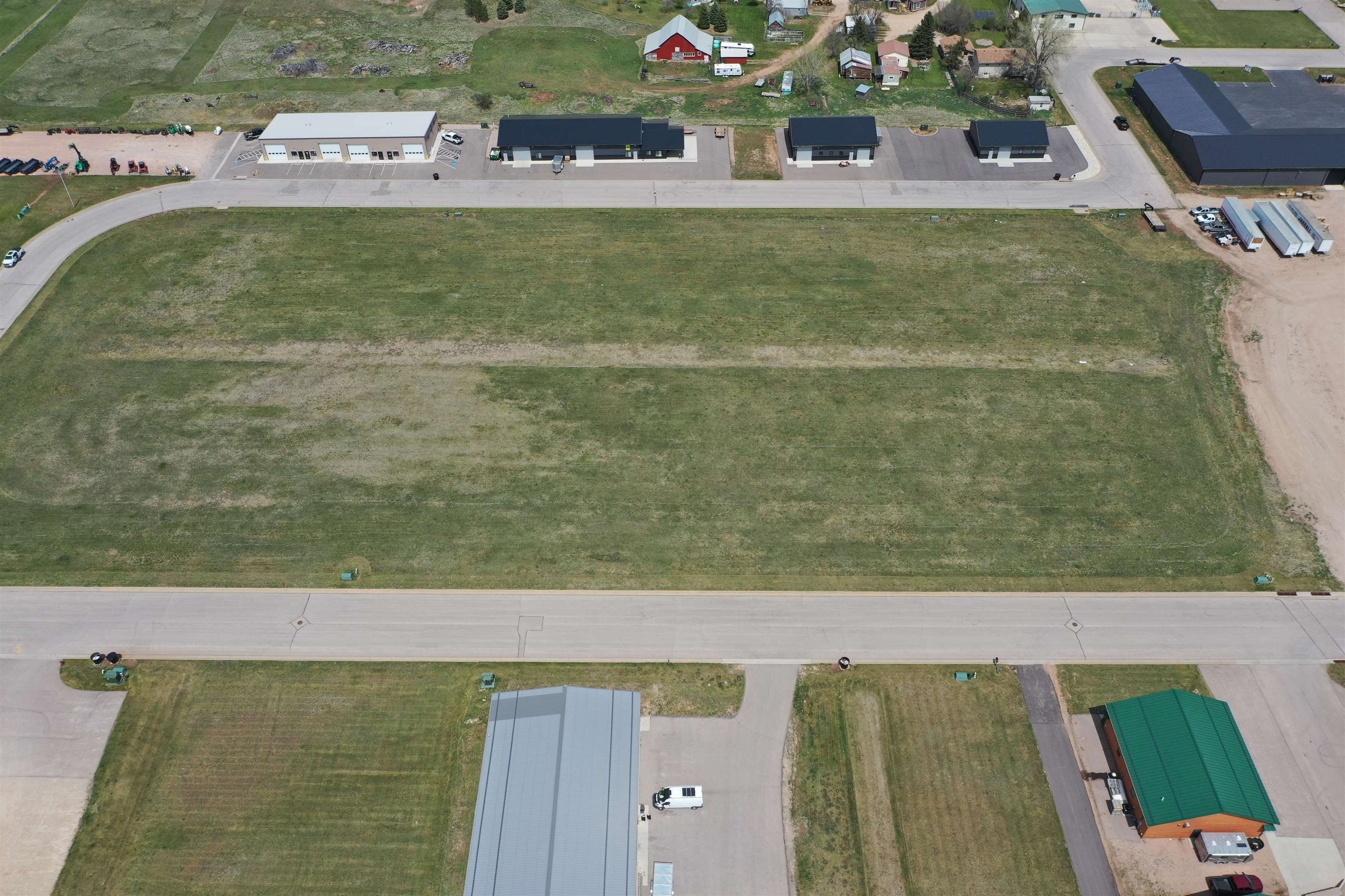 Tbd Lot C1-3 Hansen Ave Property Photo 3