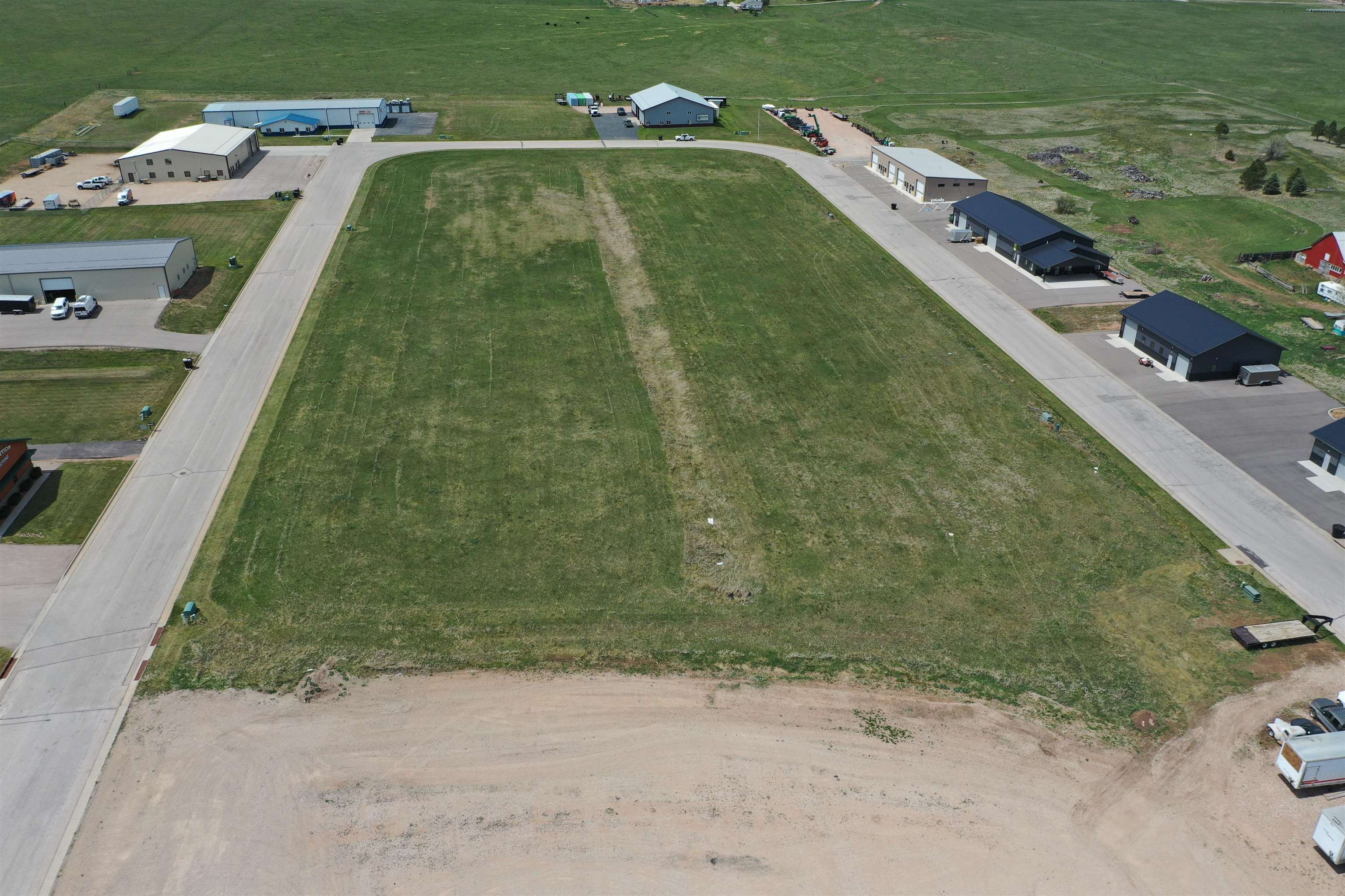 Tbd Lot C1-3 Hansen Ave Property Photo 5