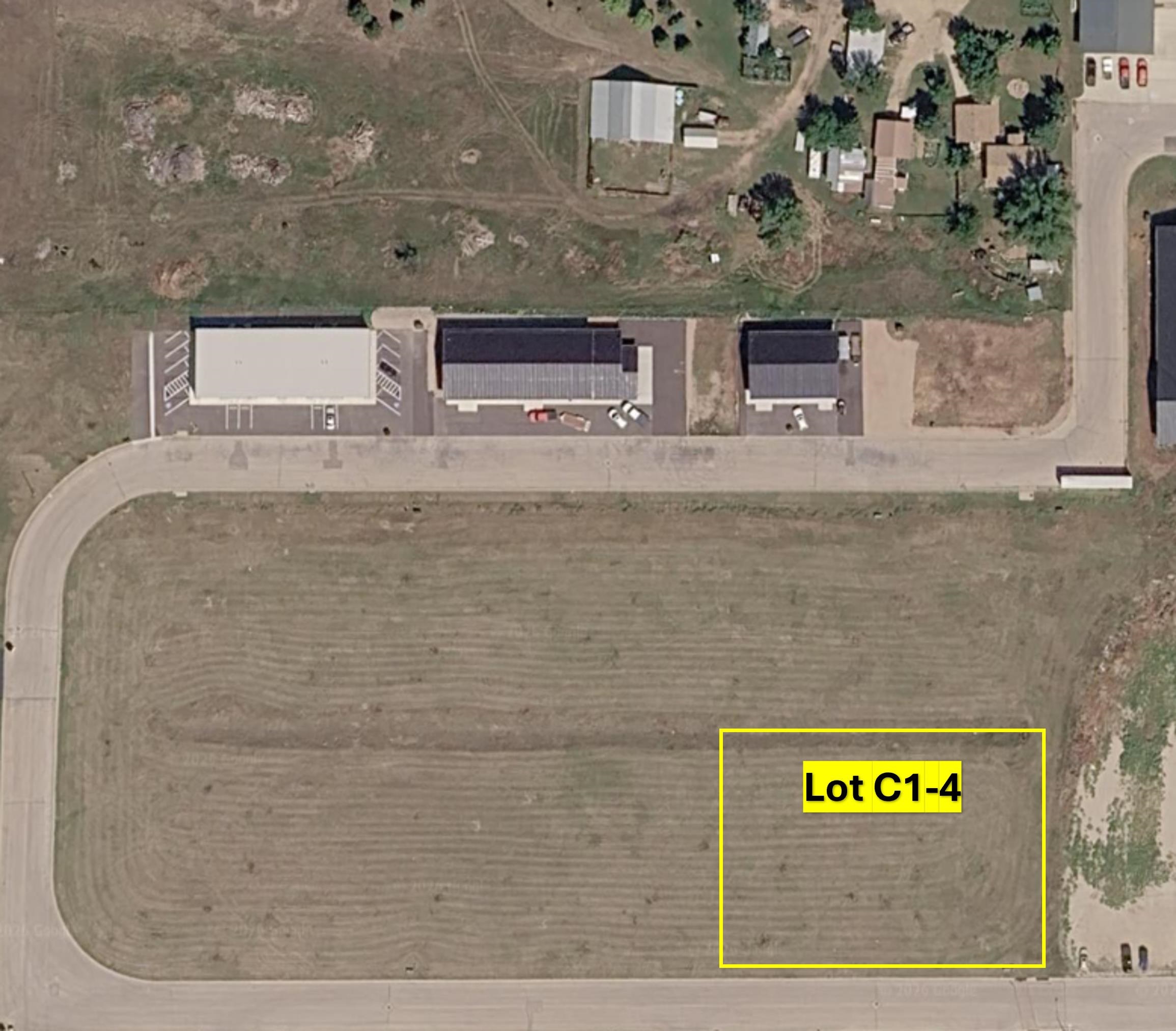 Tbd Lot C1-4 Mayer Avenue Property Photo 1