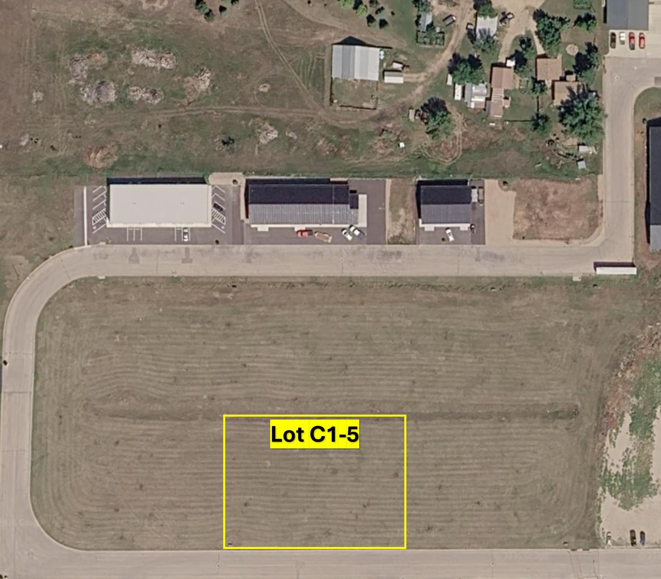 Tbd Lot C1-5 Mayer Avenue Property Photo 1