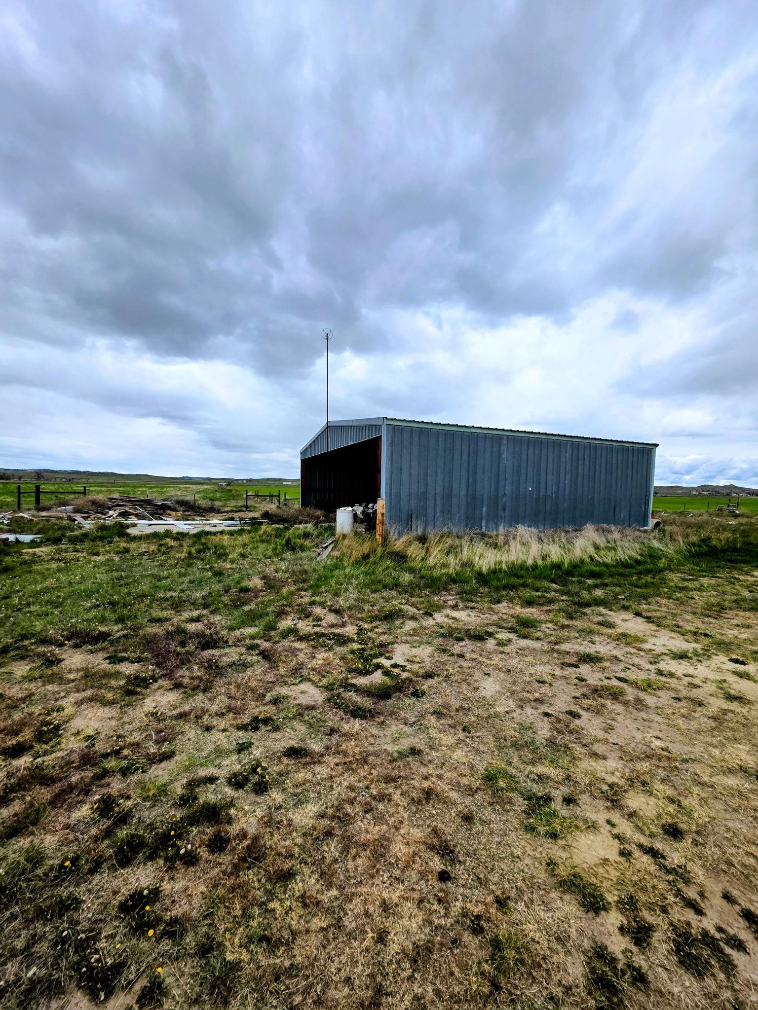 Tbd Airport Road Property Photo 1