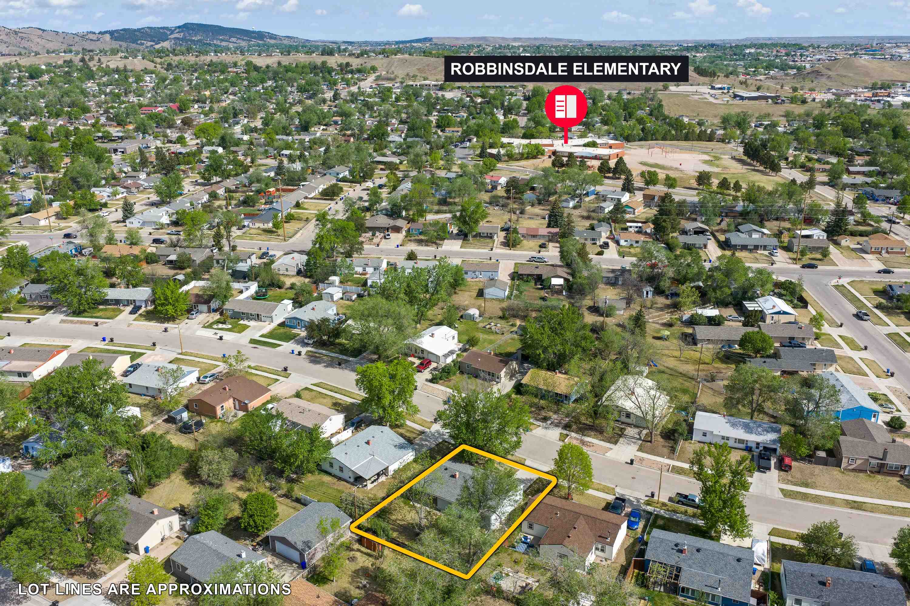 429 E Idaho Street Property Photo 18
