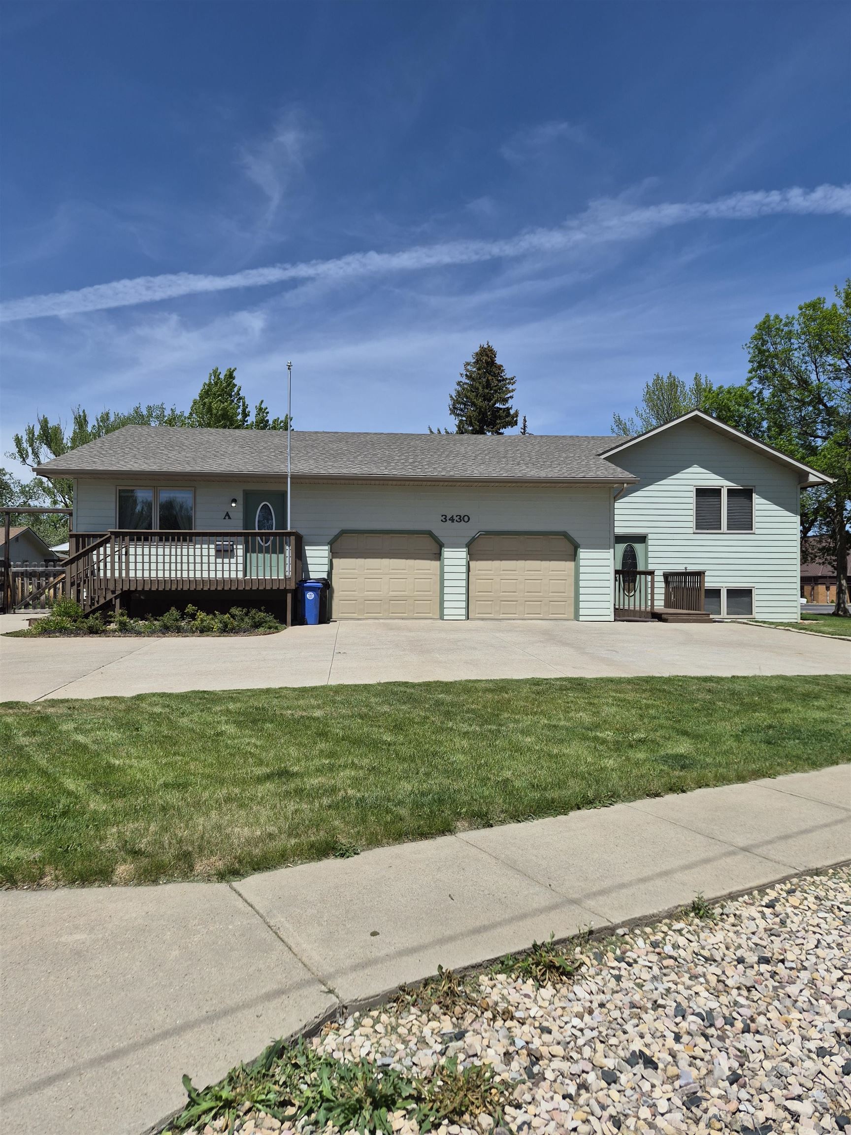 3430 Cottonwood Drive Property Photo 1