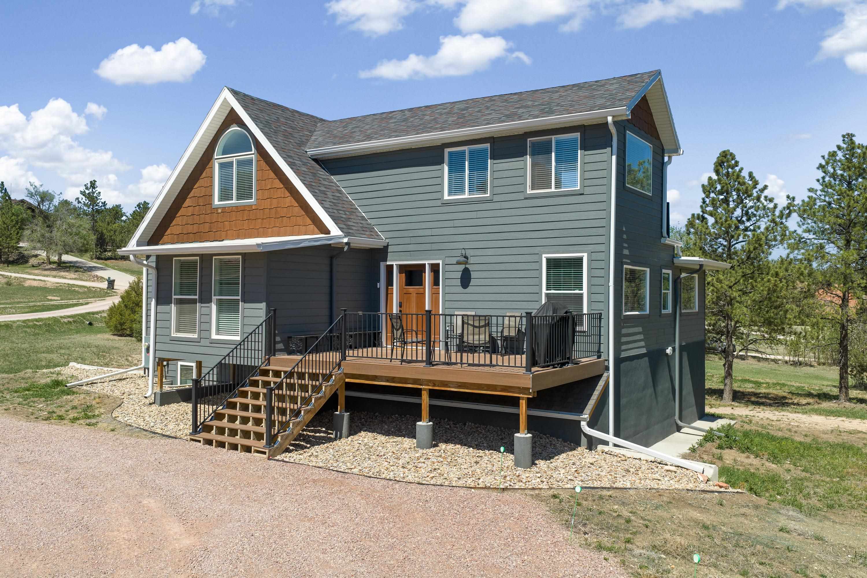 12809 Pine Haven Road Property Photo 1