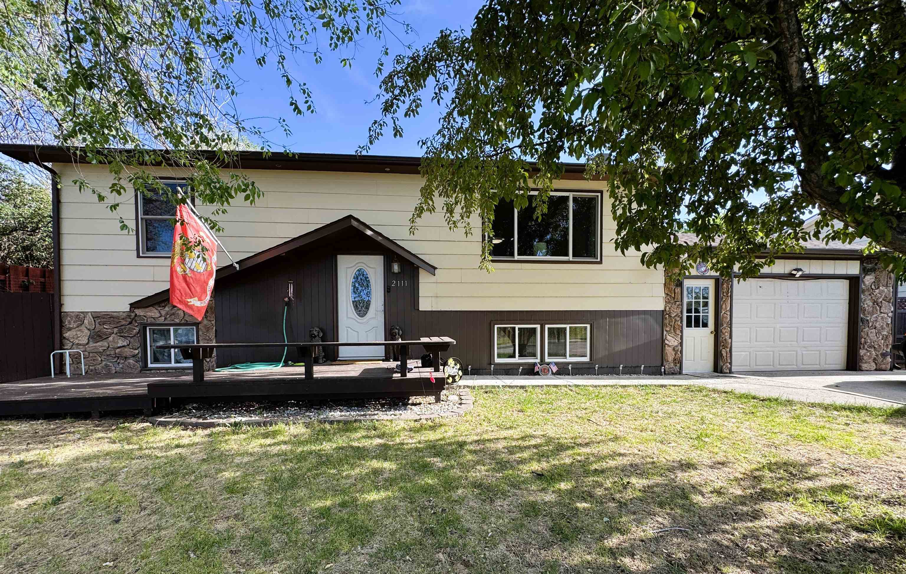 2111 Baltimore Avenue Property Photo 1