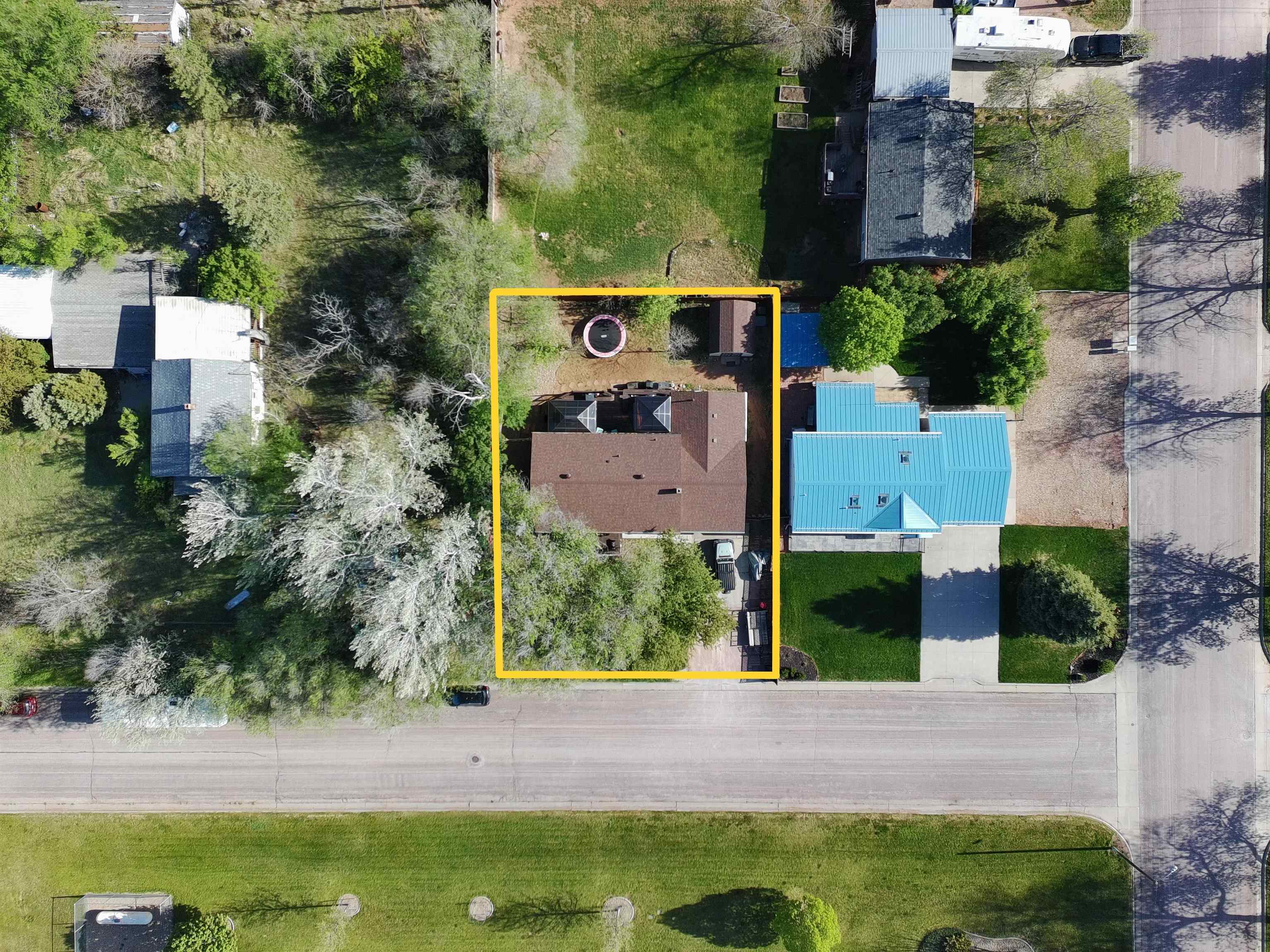 2111 Baltimore Avenue Property Photo 31