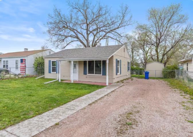 117 E St. Francis Street Property Photo 1