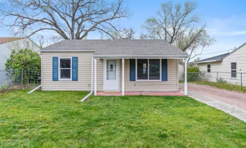 117 E St. Francis Street Property Photo 14