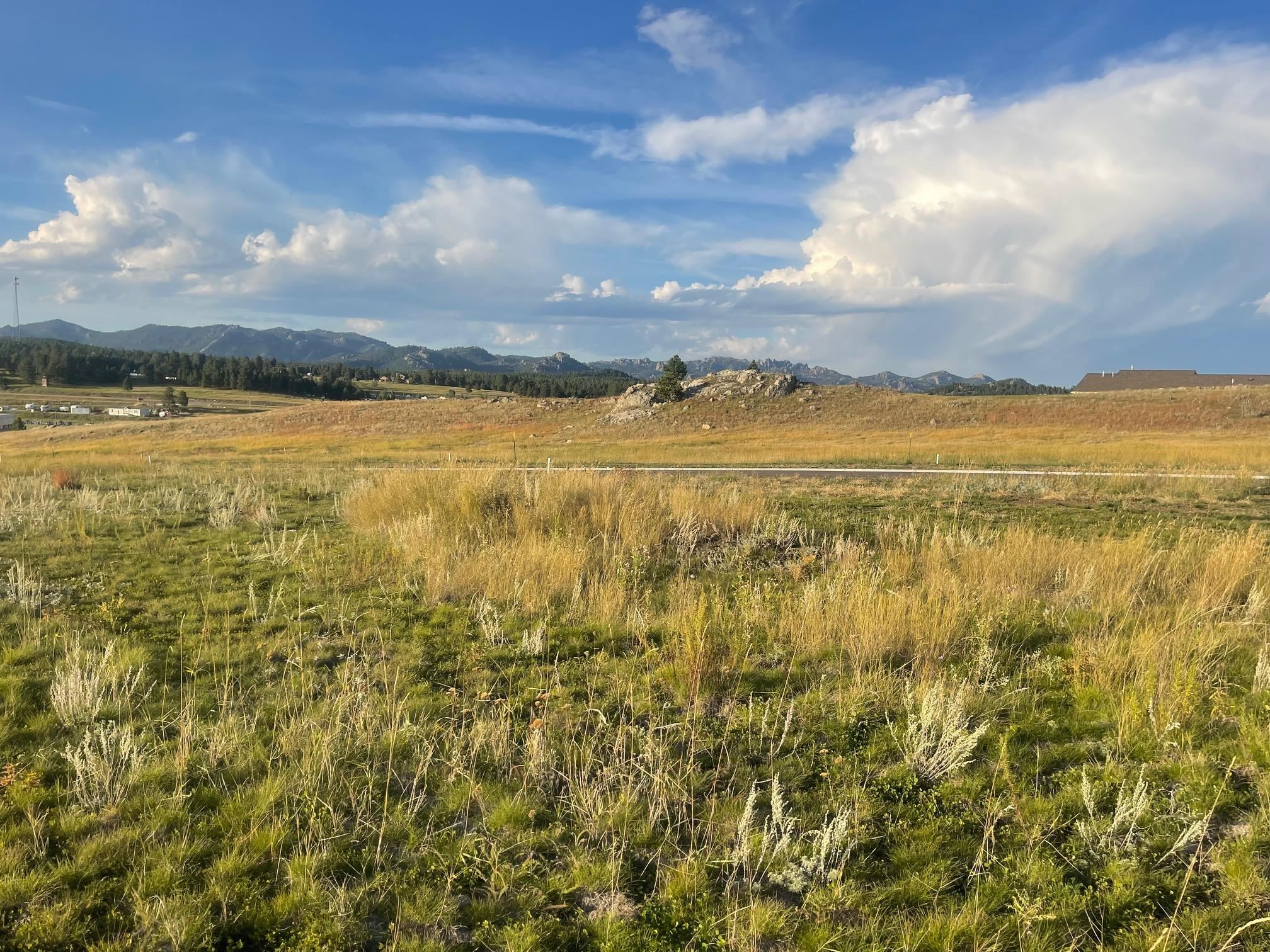 TBD Stone Hill Property Photo 1
