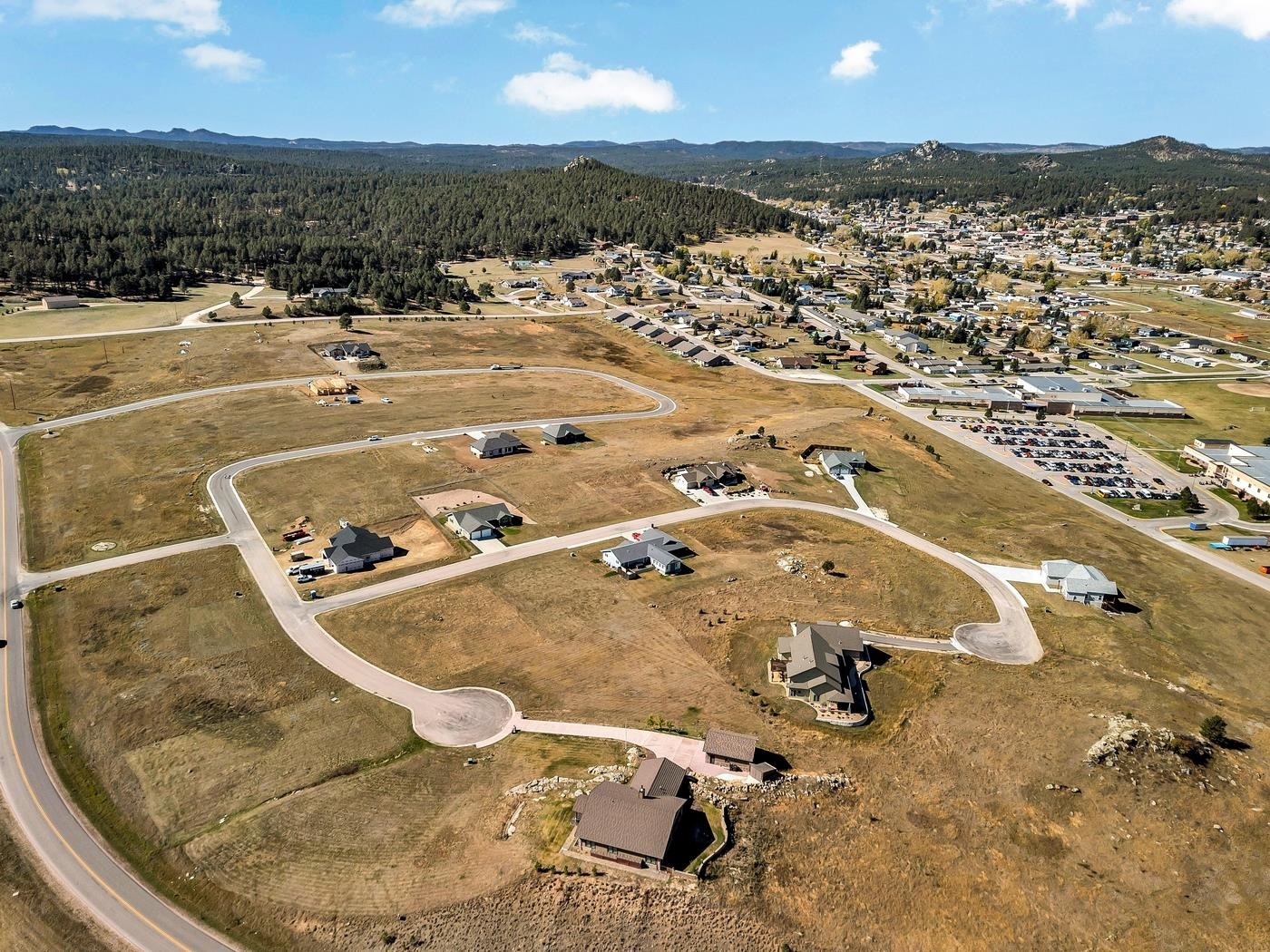 Tbd Stone Hill Property Photo 4