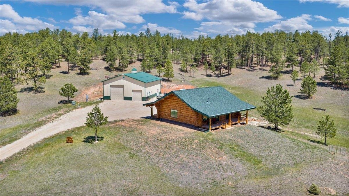 11906 Mountain Lion Lane Property Photo 1
