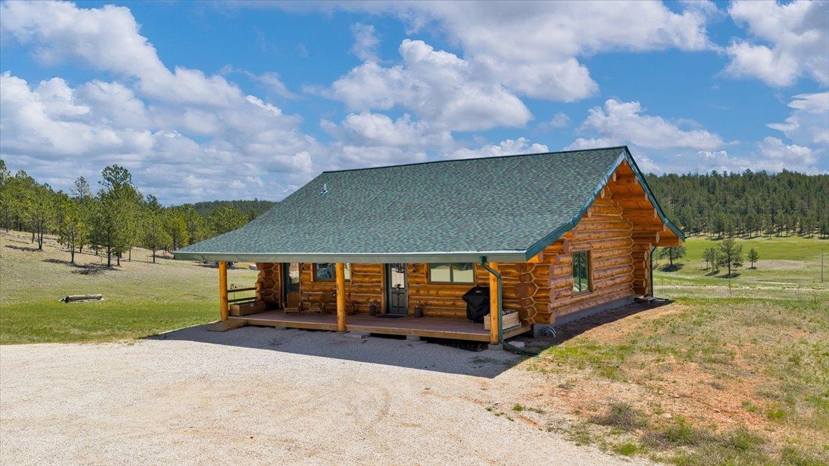 11906 Mountain Lion Lane Property Photo 2