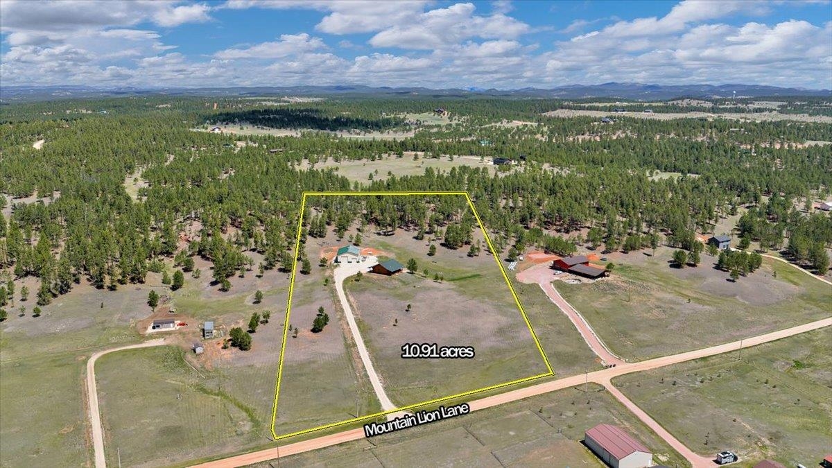 11906 Mountain Lion Lane Property Photo 38