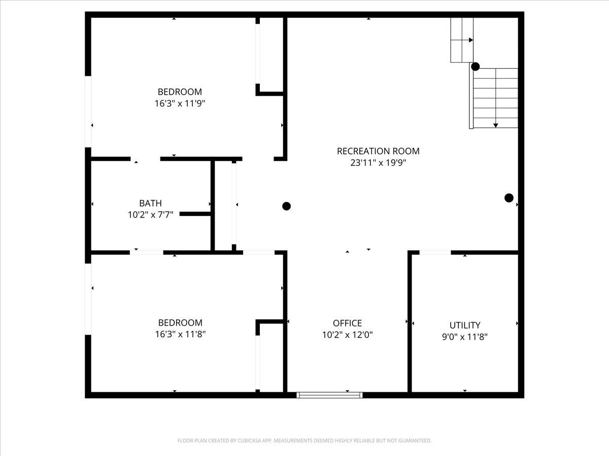 11906 Mountain Lion Lane Property Photo 41