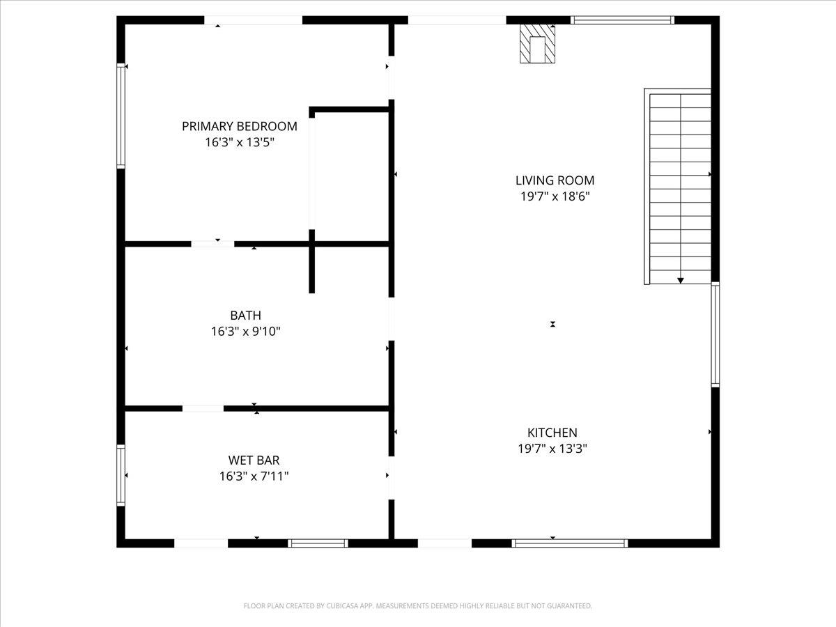11906 Mountain Lion Lane Property Photo 42