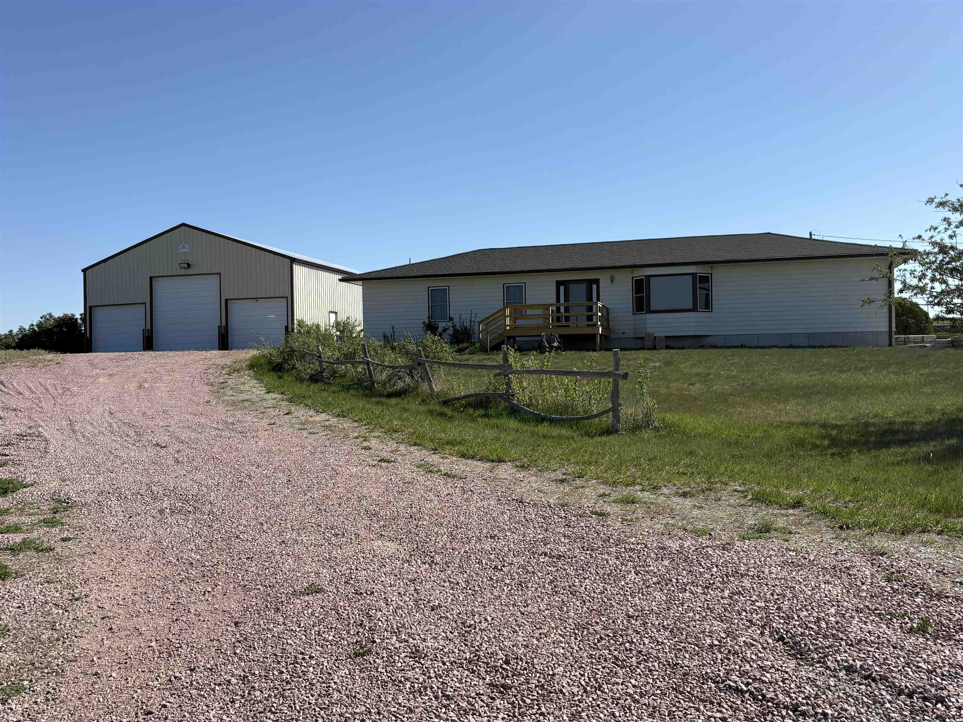 293rd Avenue