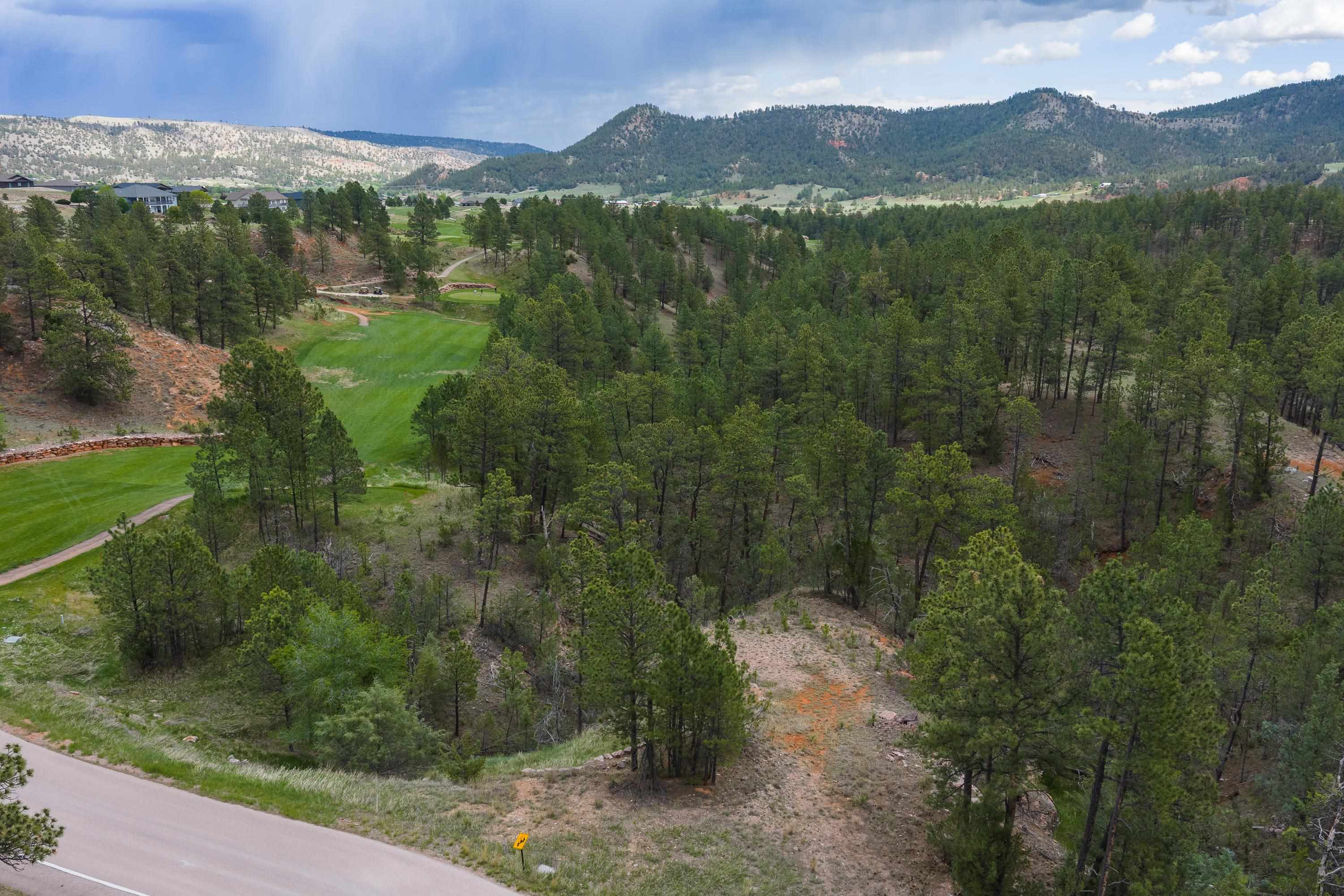 Tbd Sandpiper Drive Property Photo 2