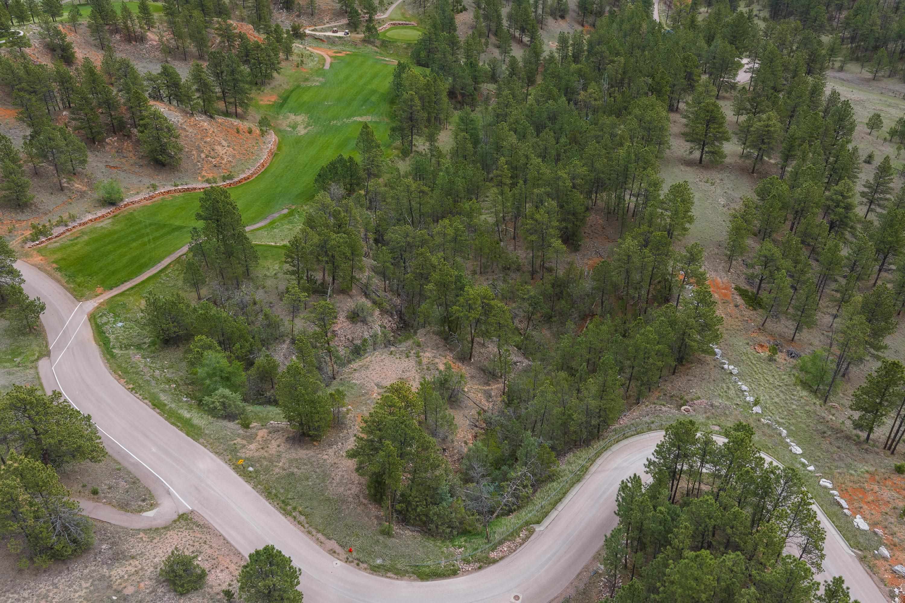 Tbd Sandpiper Drive Property Photo 3