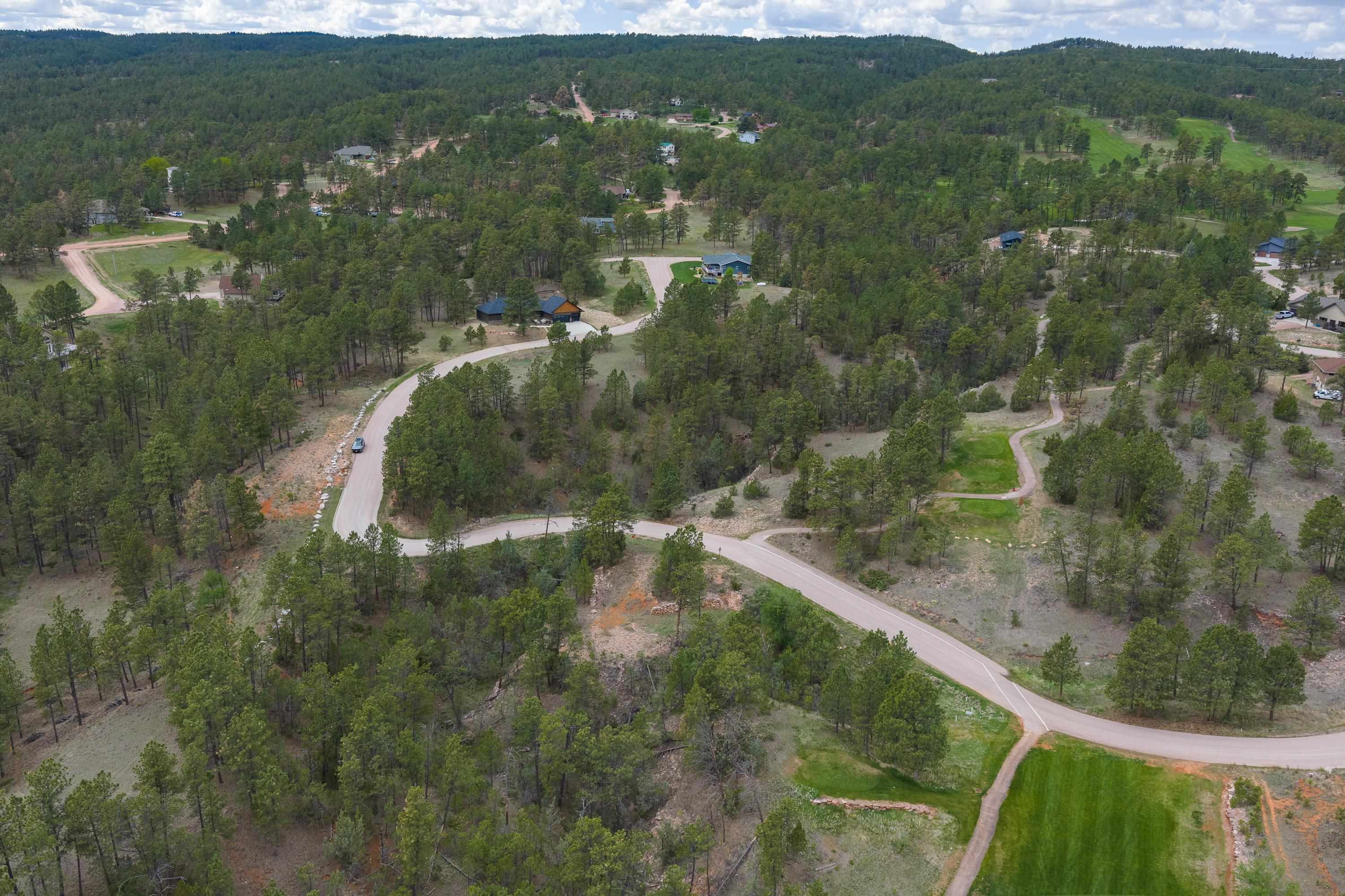 Tbd Sandpiper Drive Property Photo 7