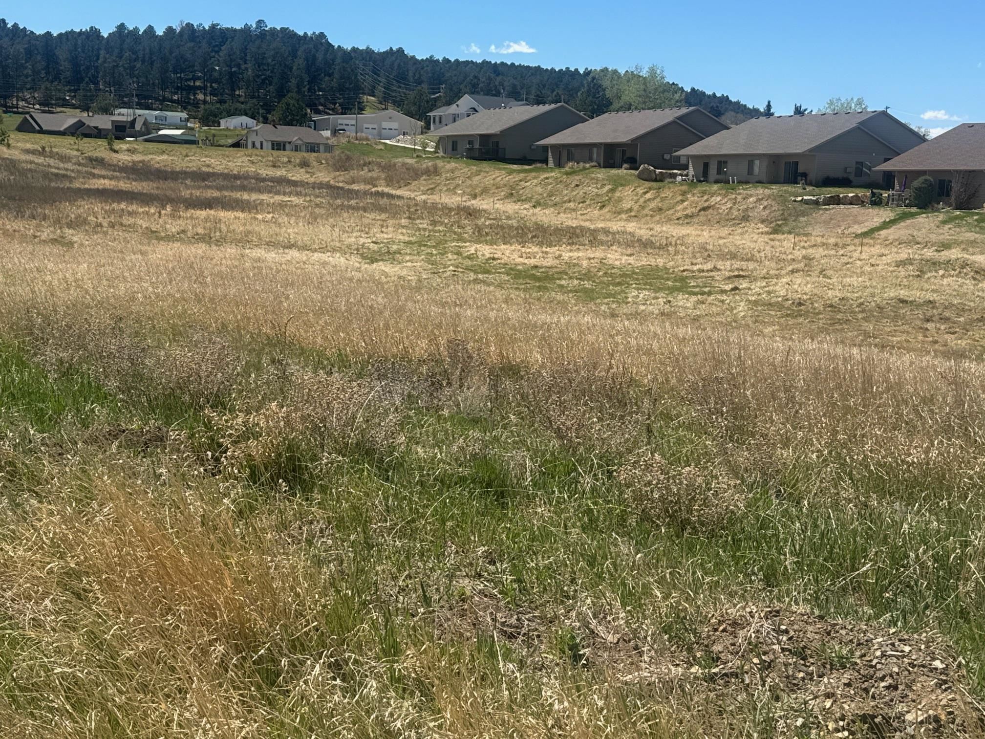 Lot 9, Block 1 Stone Hill Property Photo 4