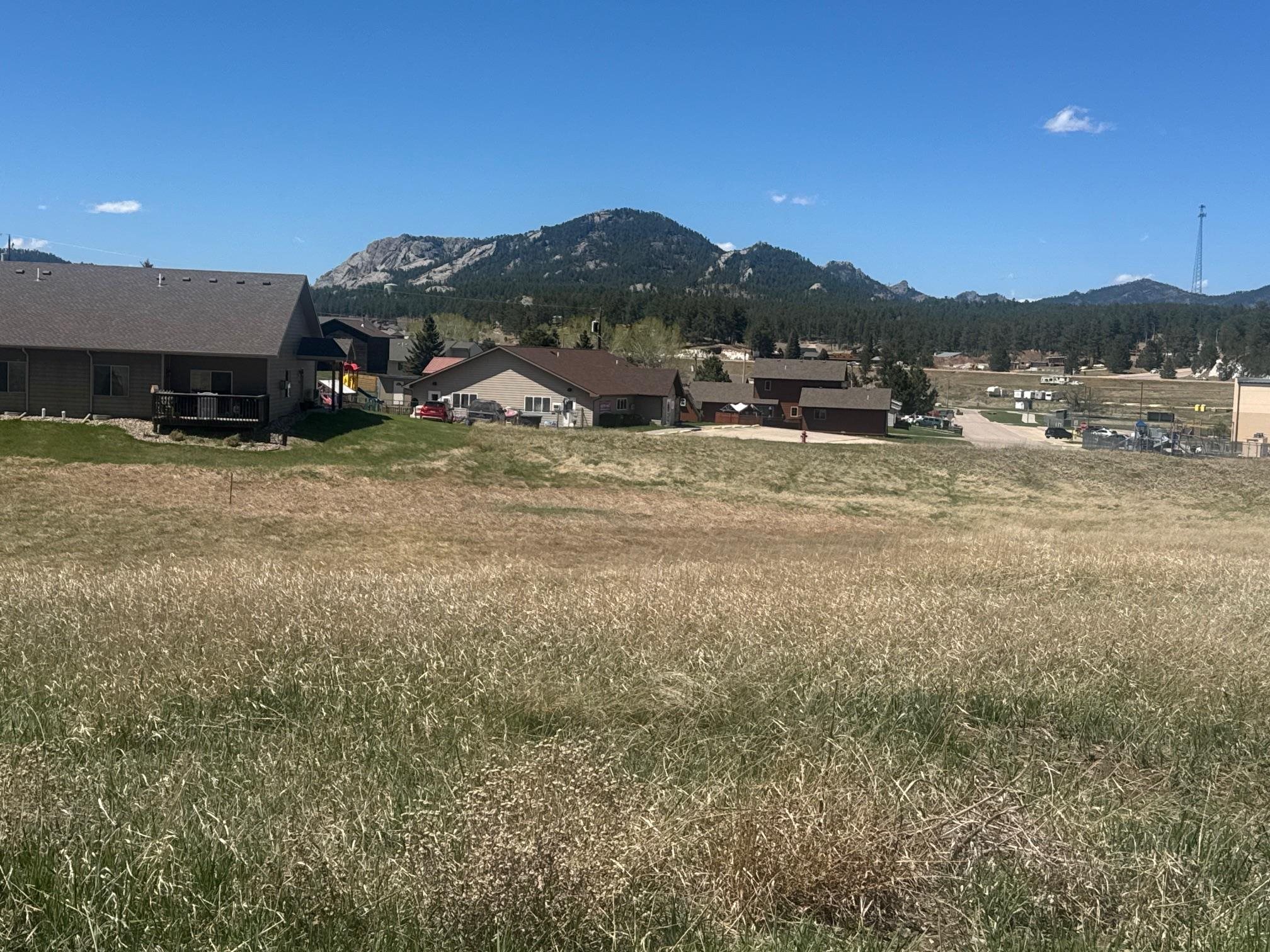 Lot 9, Block 1 Stone Hill Property Photo 7