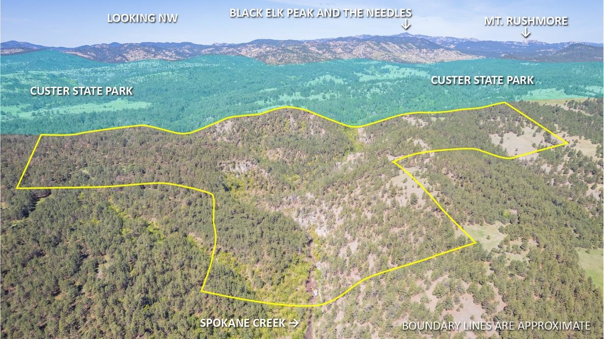 Tbd Vip Road Property Photo 1