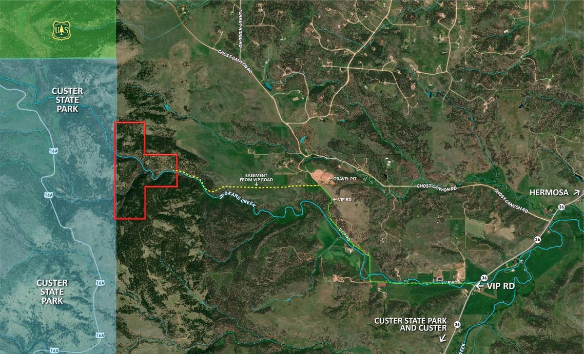 Tbd Vip Road Property Photo 46