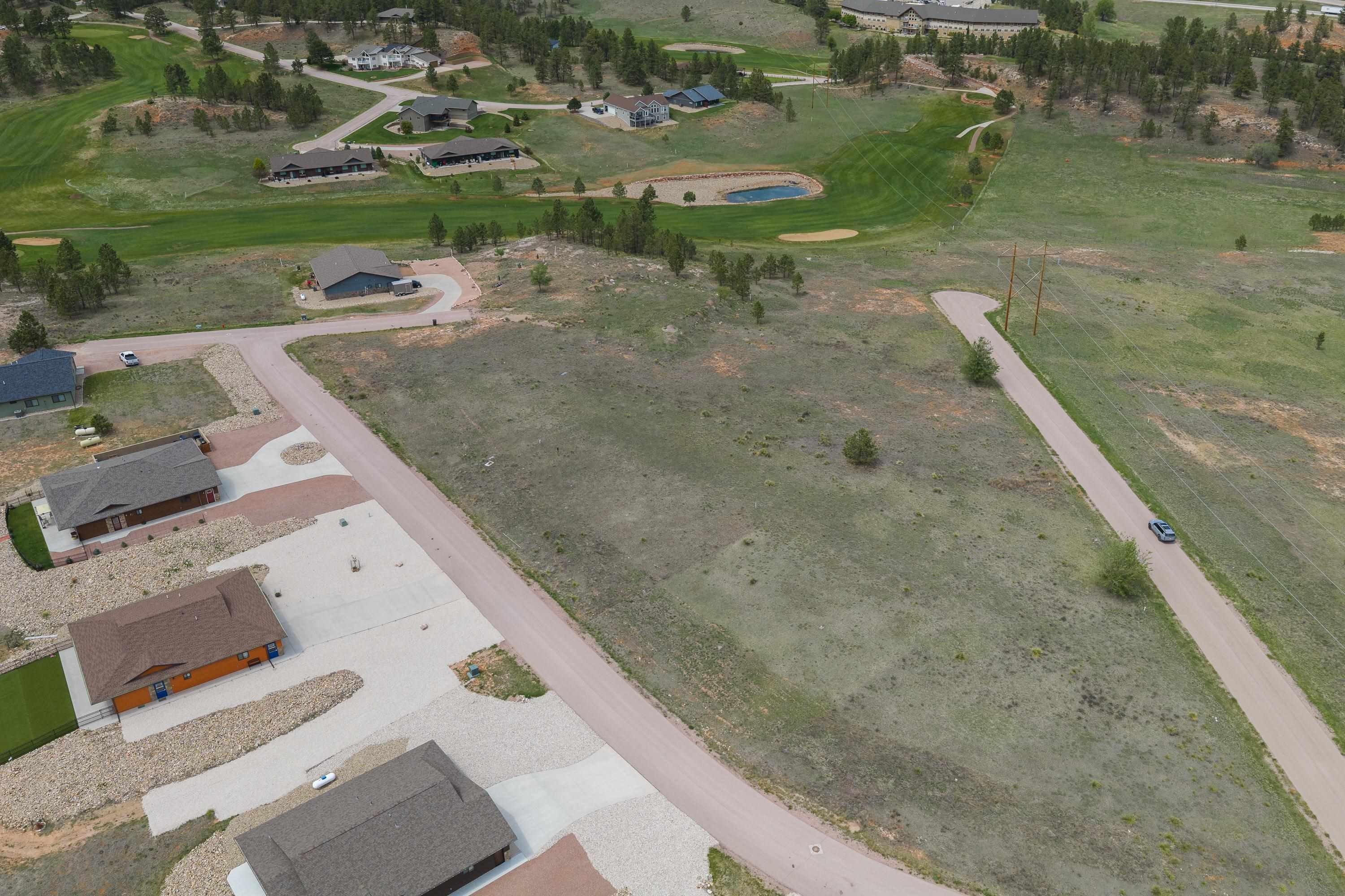 Tbd Lot Gc 100 Falcon Drive Property Photo 3
