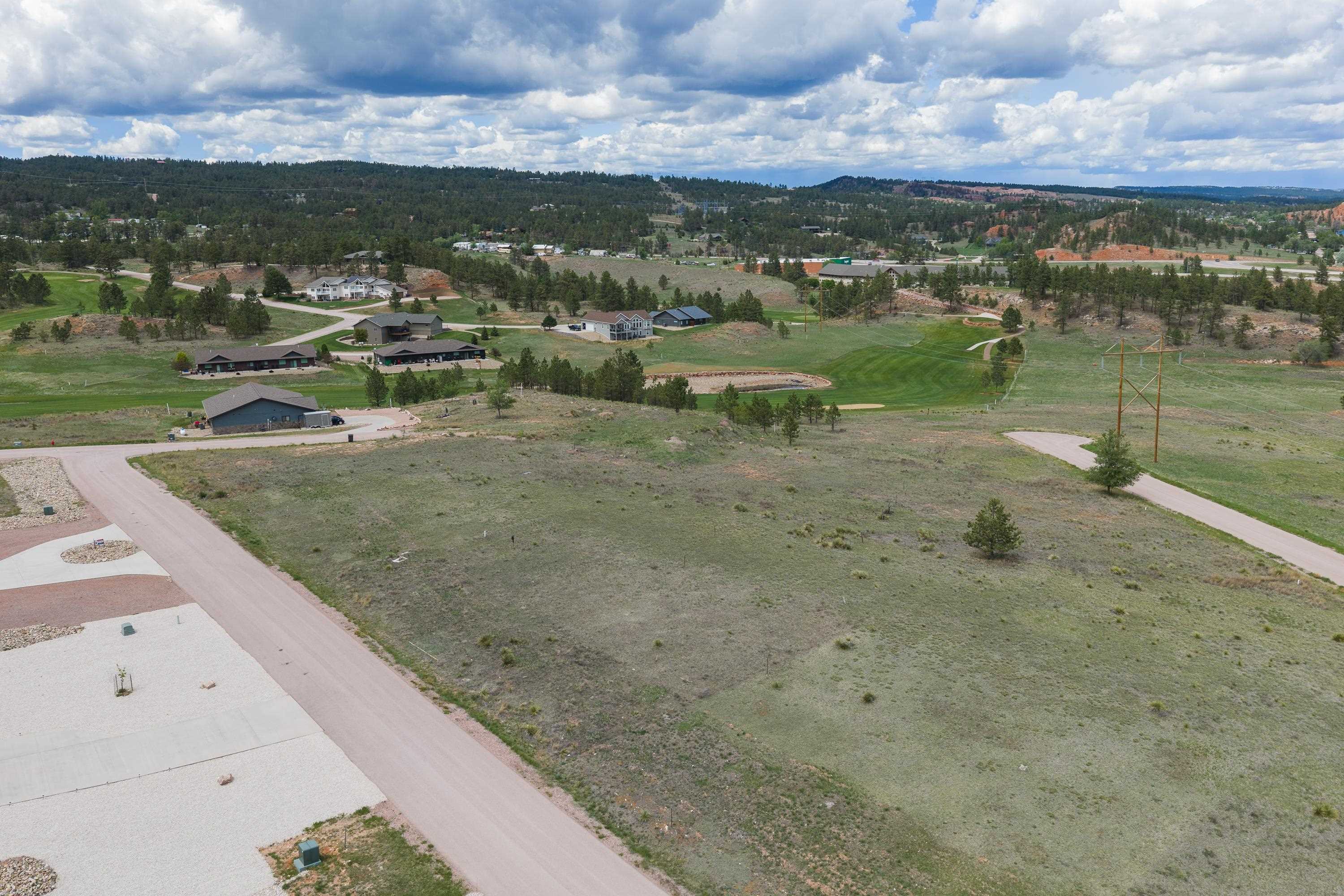 Tbd Lot Gc 100 Falcon Drive Property Photo 4