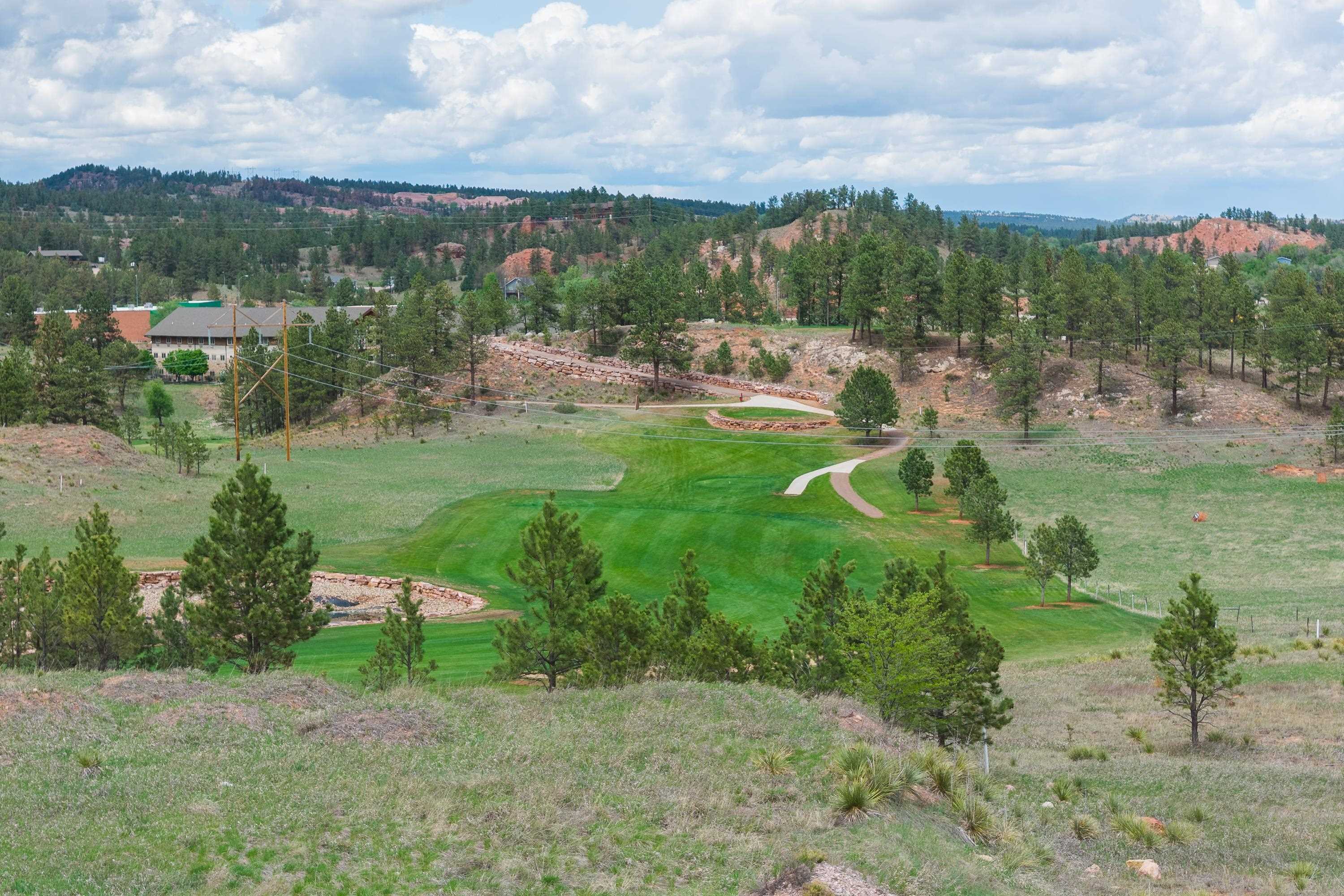 Tbd Lot Gc 100 Falcon Drive Property Photo 8