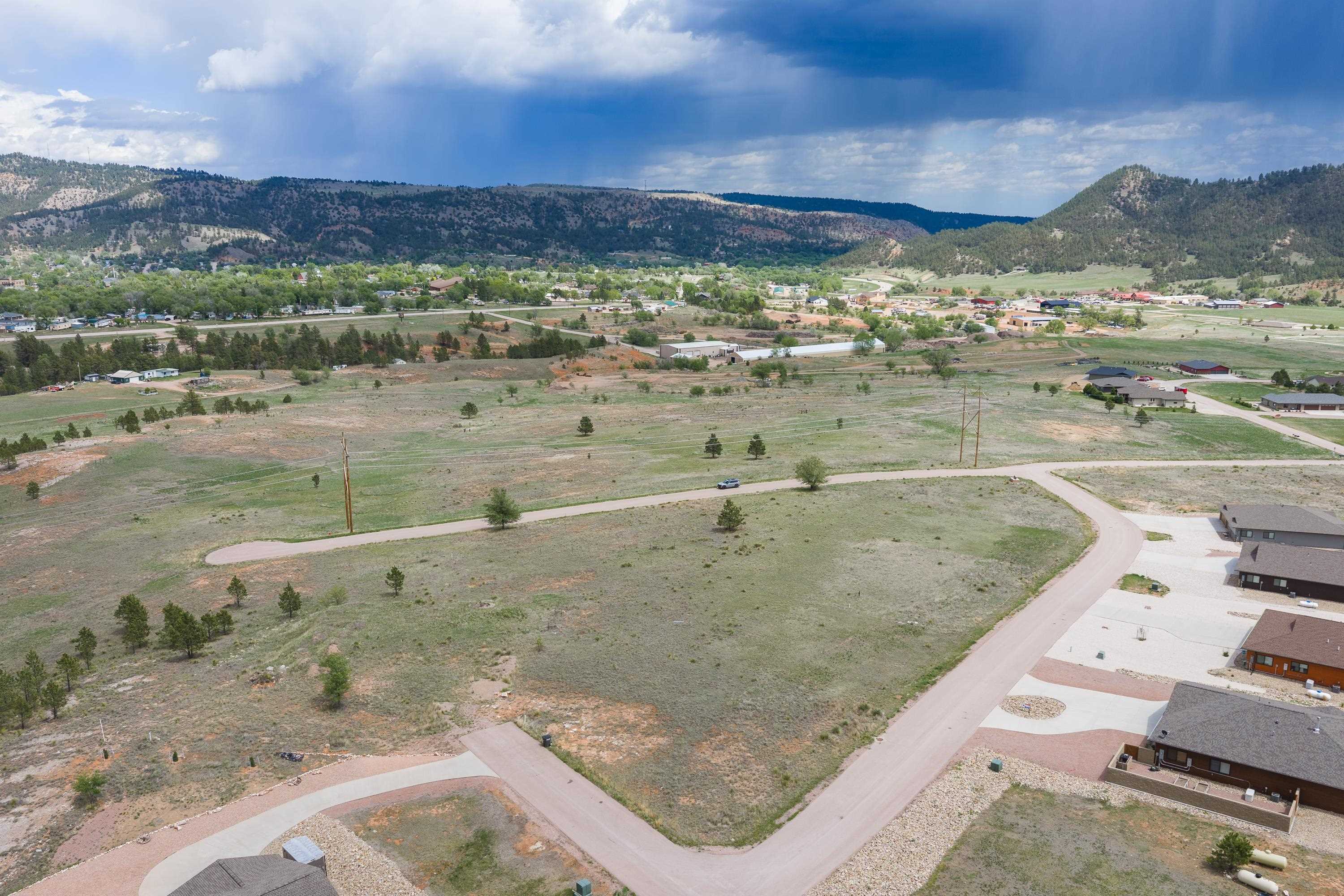 Tbd Lot Gc 100 Falcon Drive Property Photo 12