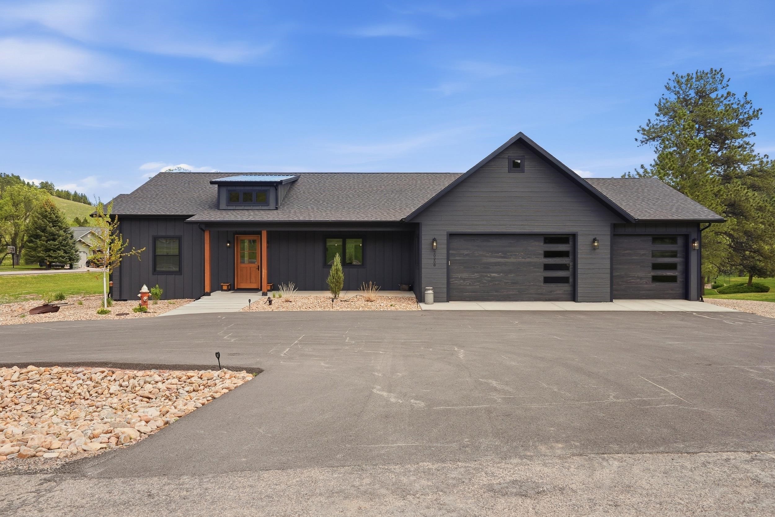 20208 Frog Pond Court Property Photo 1