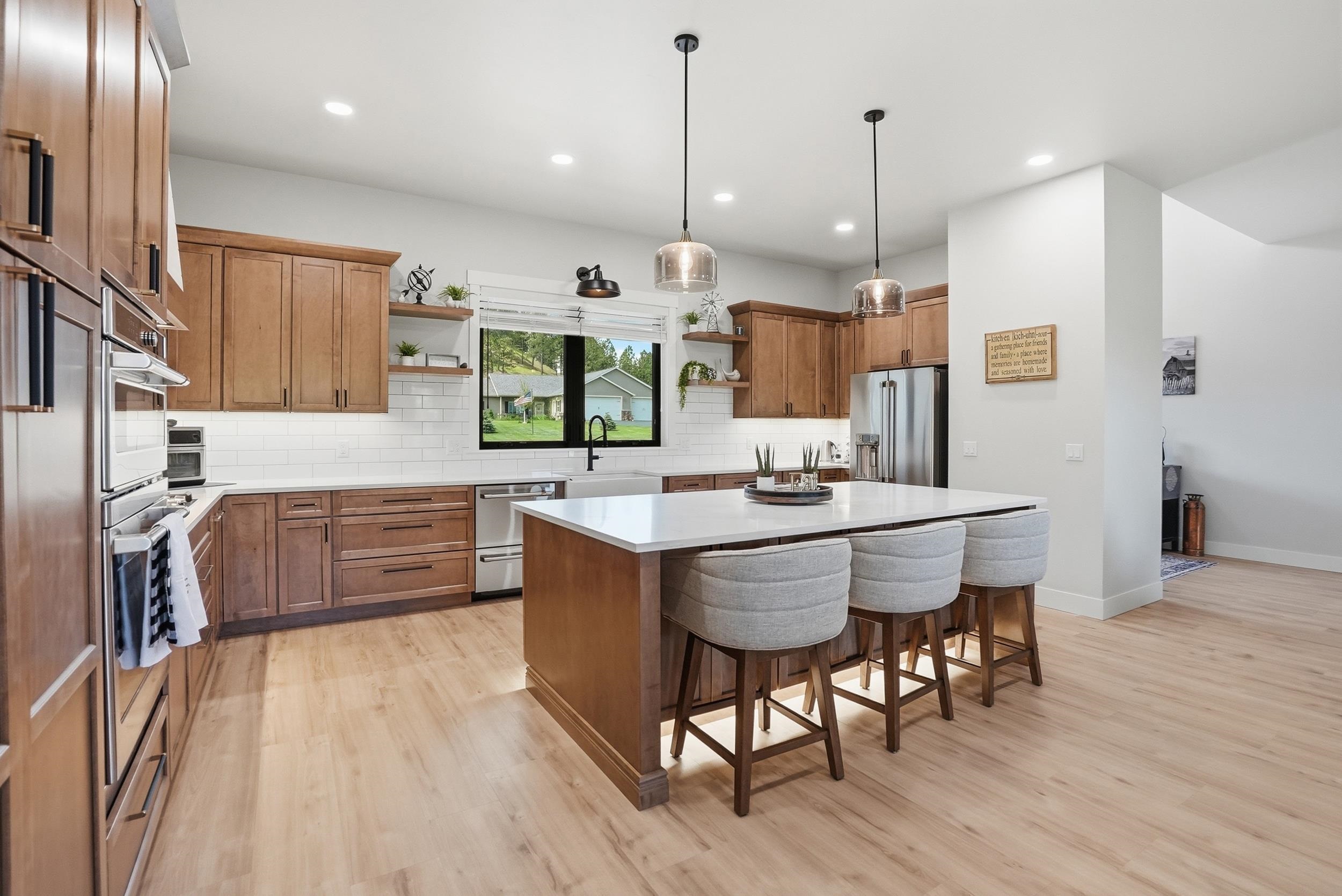 20208 Frog Pond Court Property Photo 13