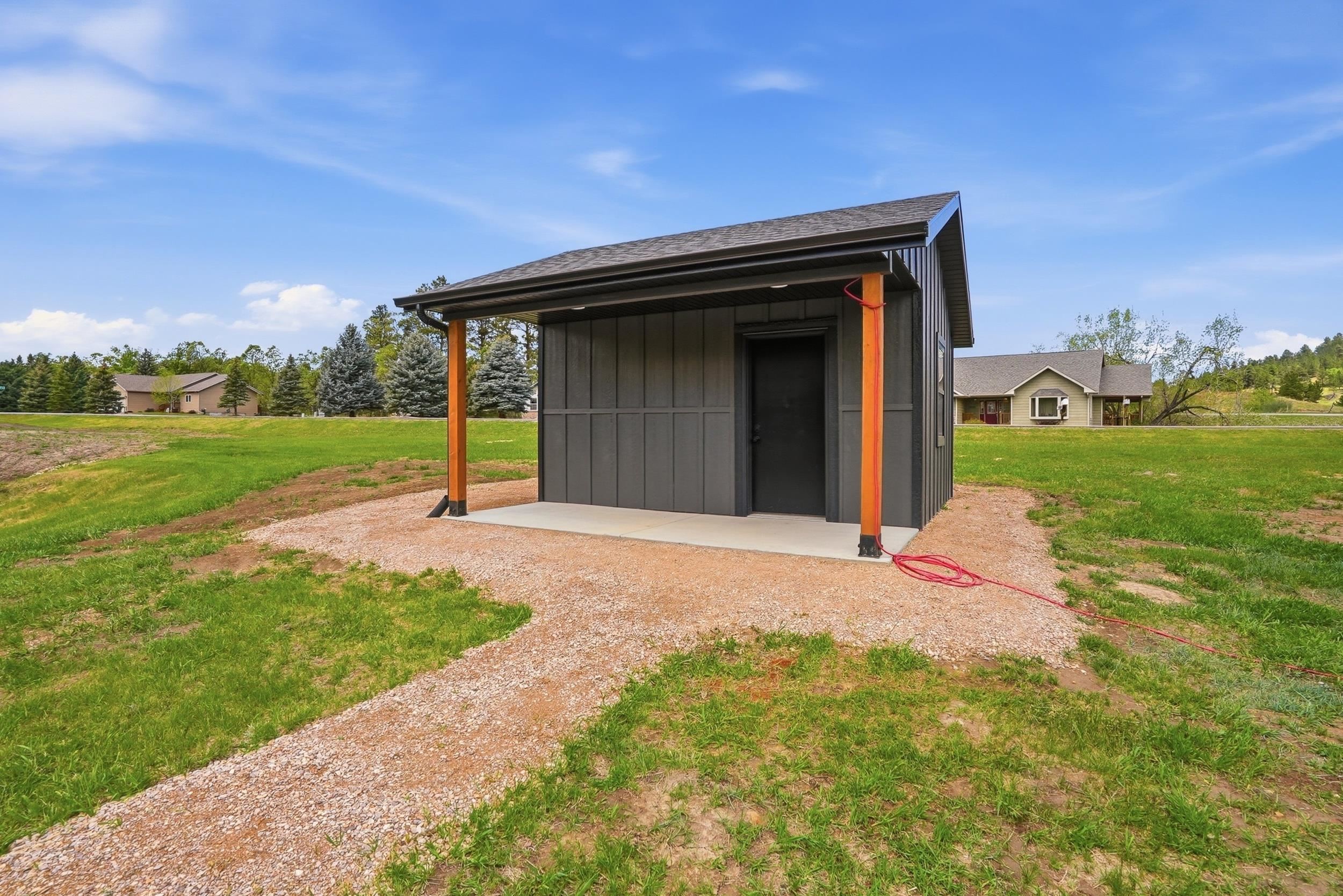 20208 Frog Pond Court Property Photo 38