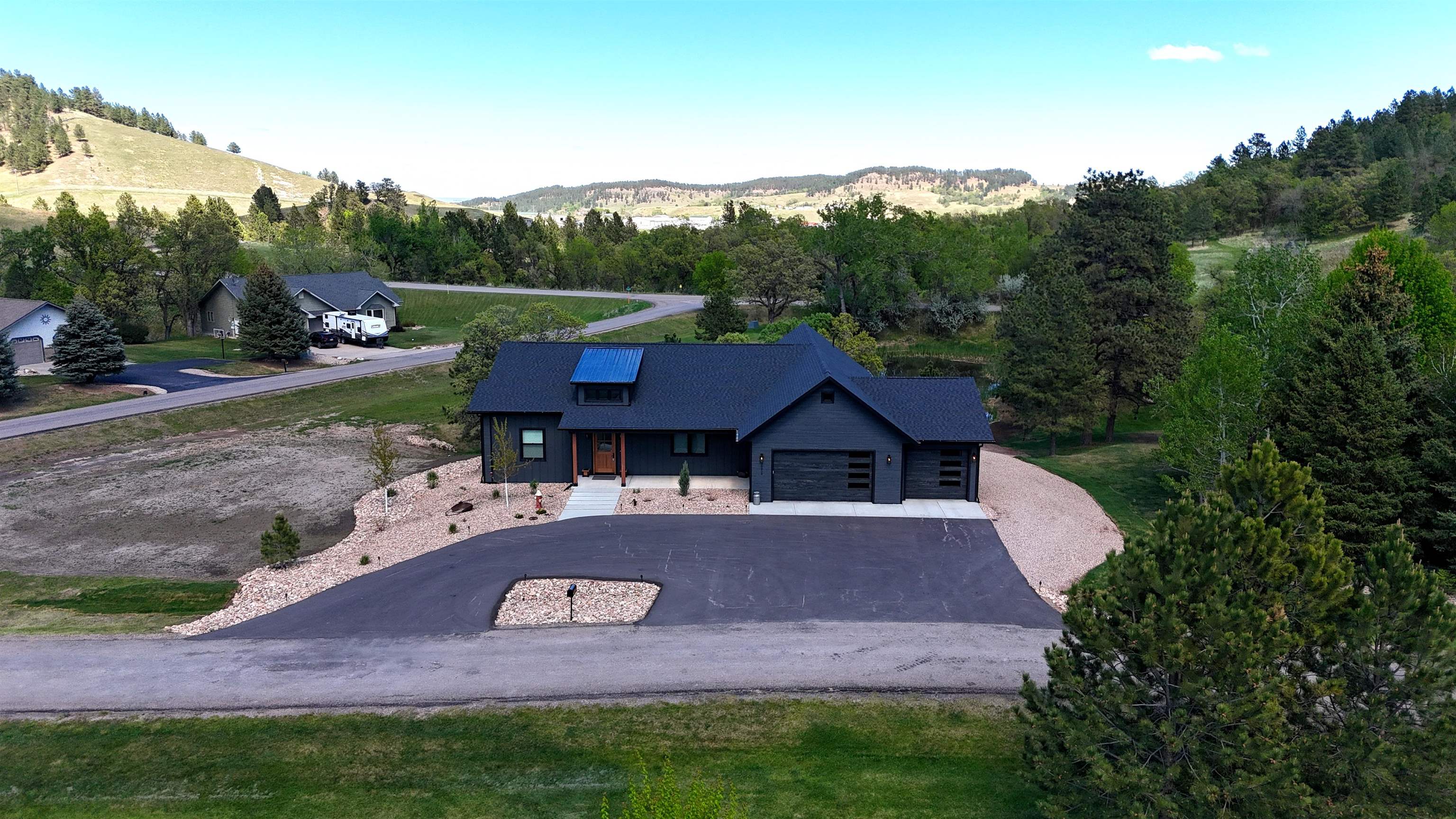 20208 Frog Pond Court Property Photo 41