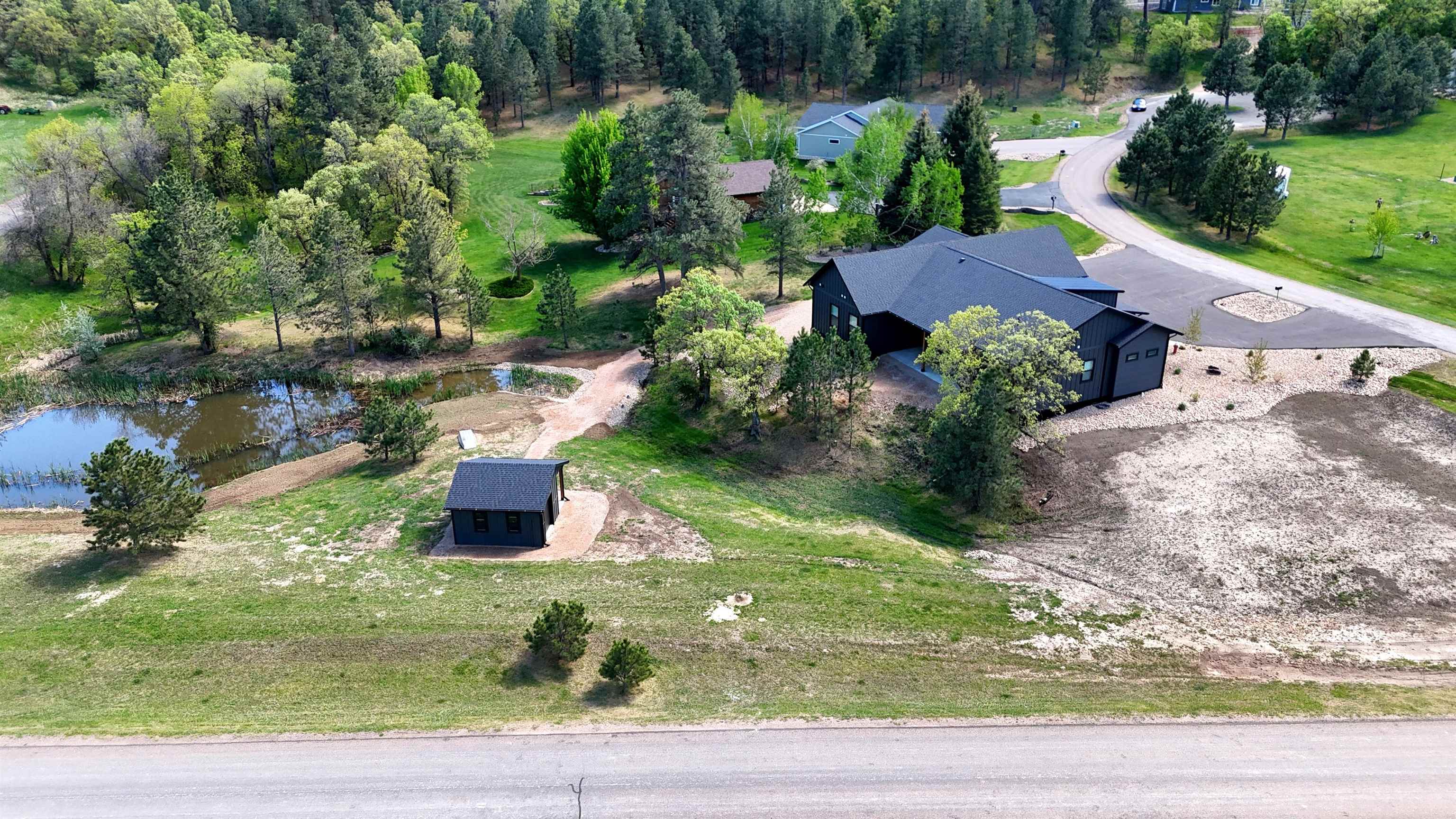 20208 Frog Pond Court Property Photo 44