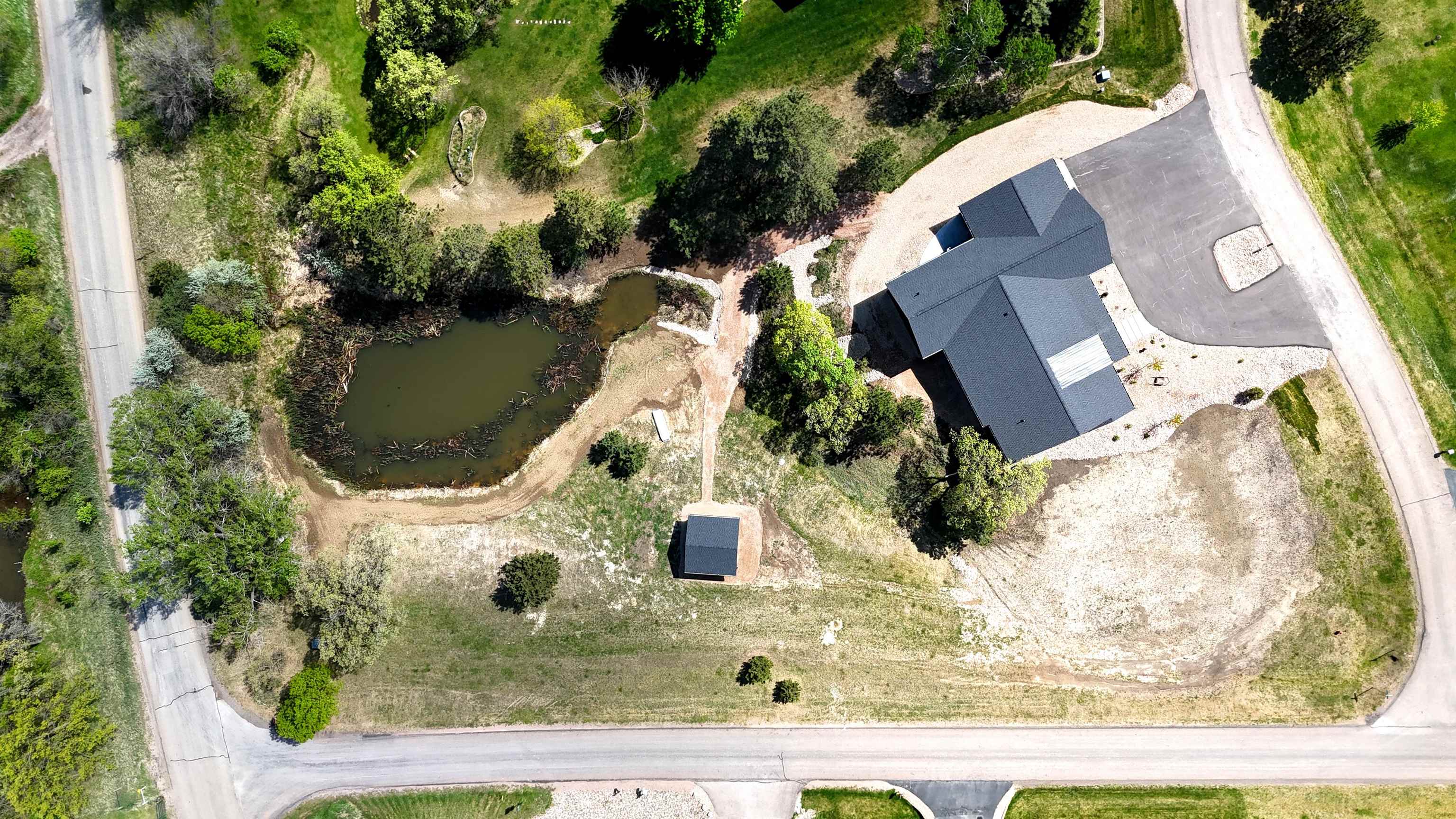 20208 Frog Pond Court Property Photo 45