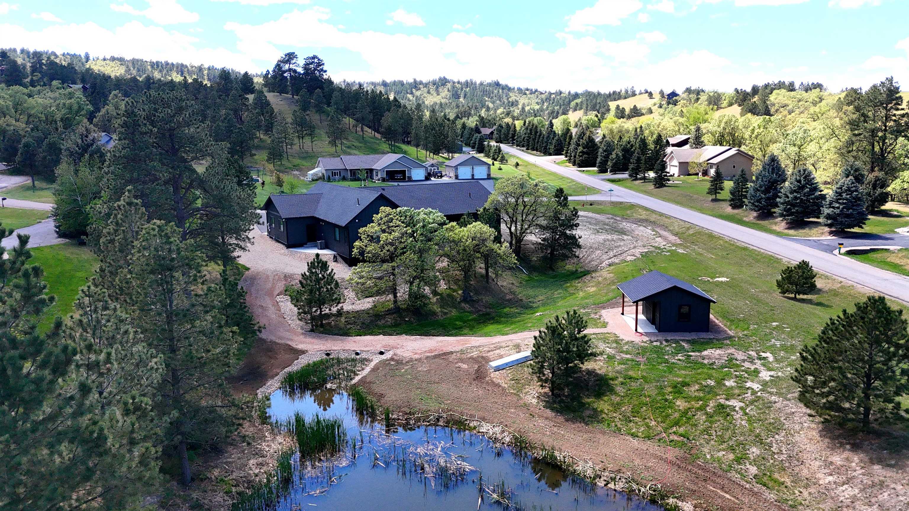 20208 Frog Pond Court Property Photo 46