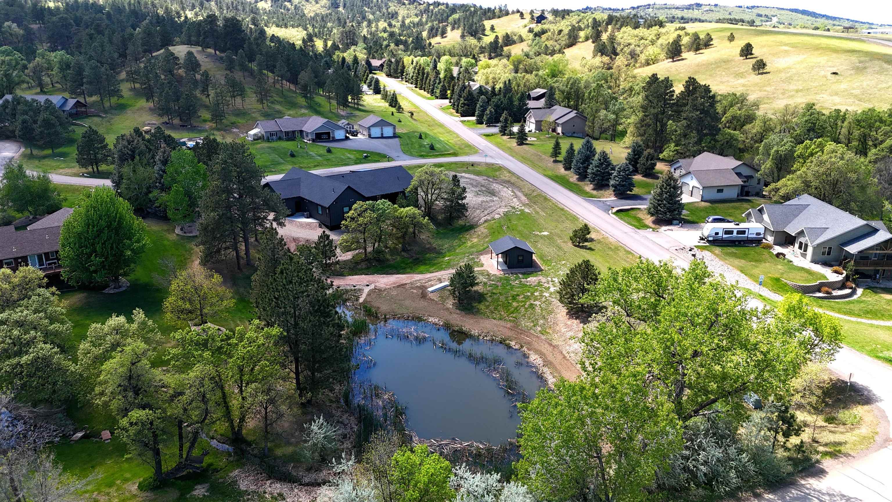 20208 Frog Pond Court Property Photo 47