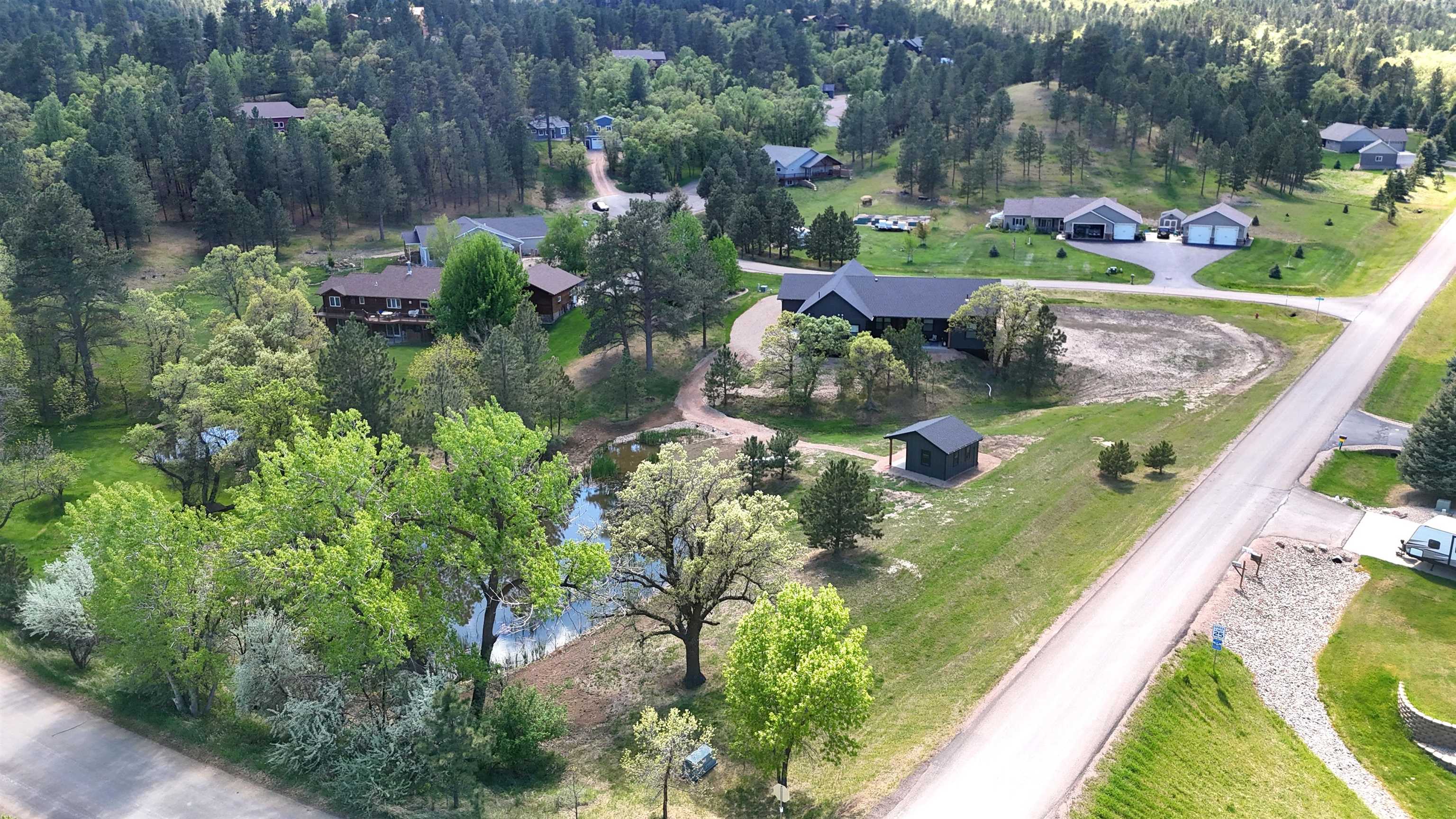 20208 Frog Pond Court Property Photo 48