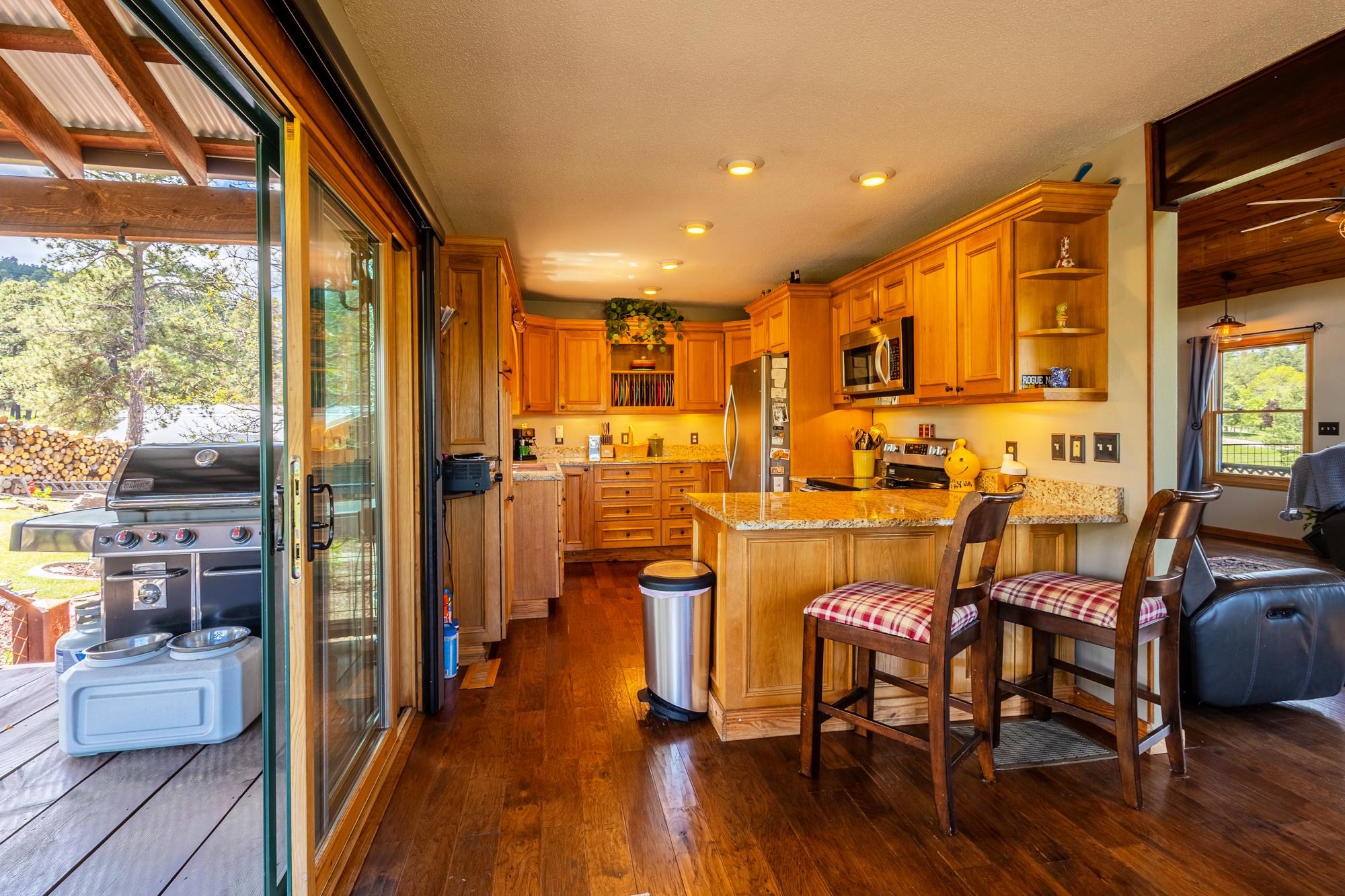 111 W Pine Street Property Photo 5