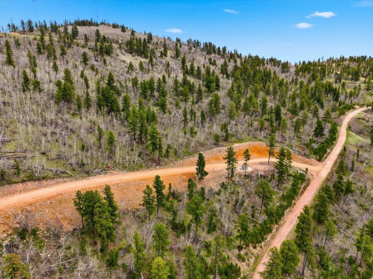 Lot 6 Wapiti Road Property Photo 14