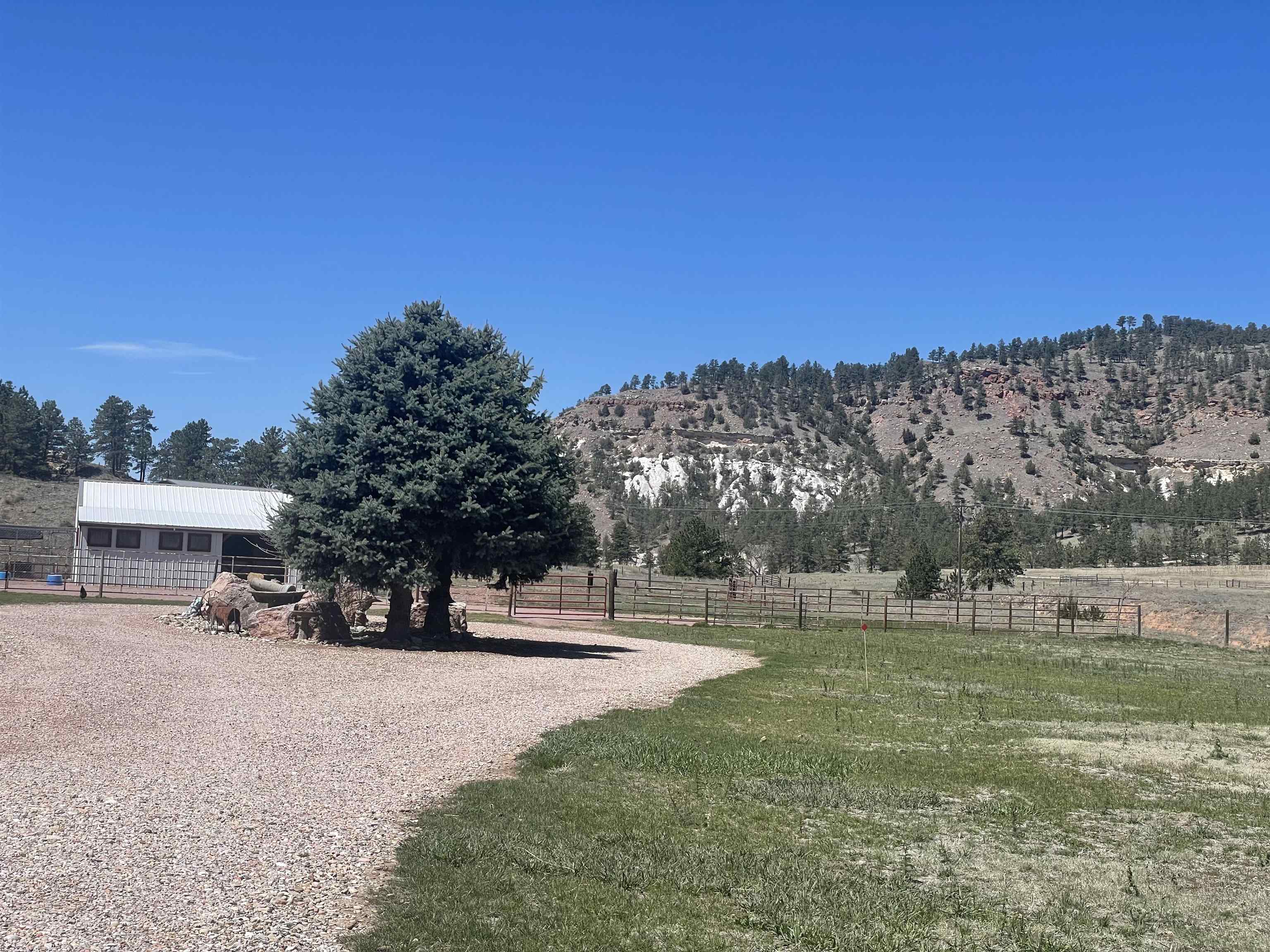 12909 Sheps Canyon Road Property Photo 3