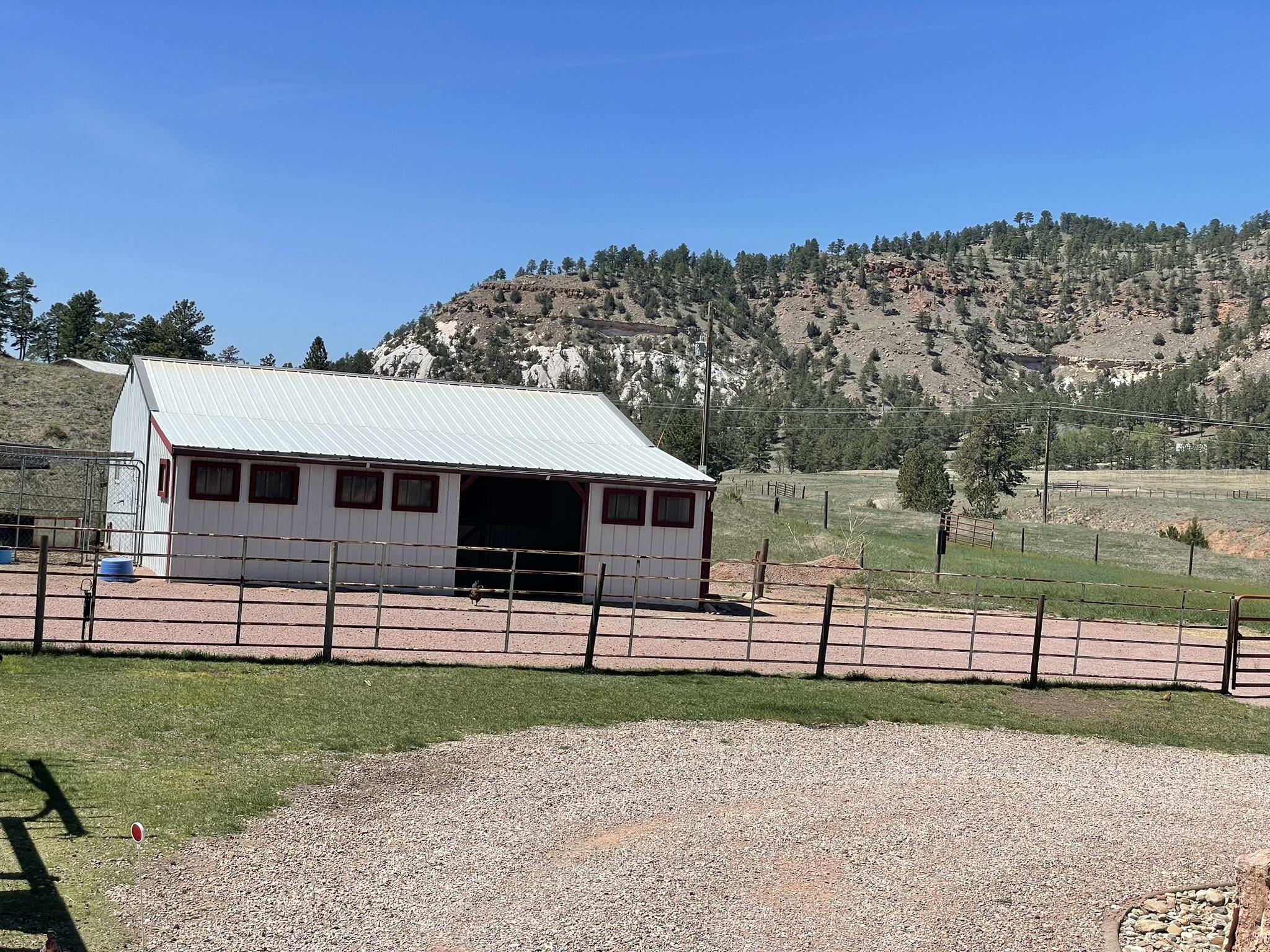 12909 Sheps Canyon Road Property Photo 34