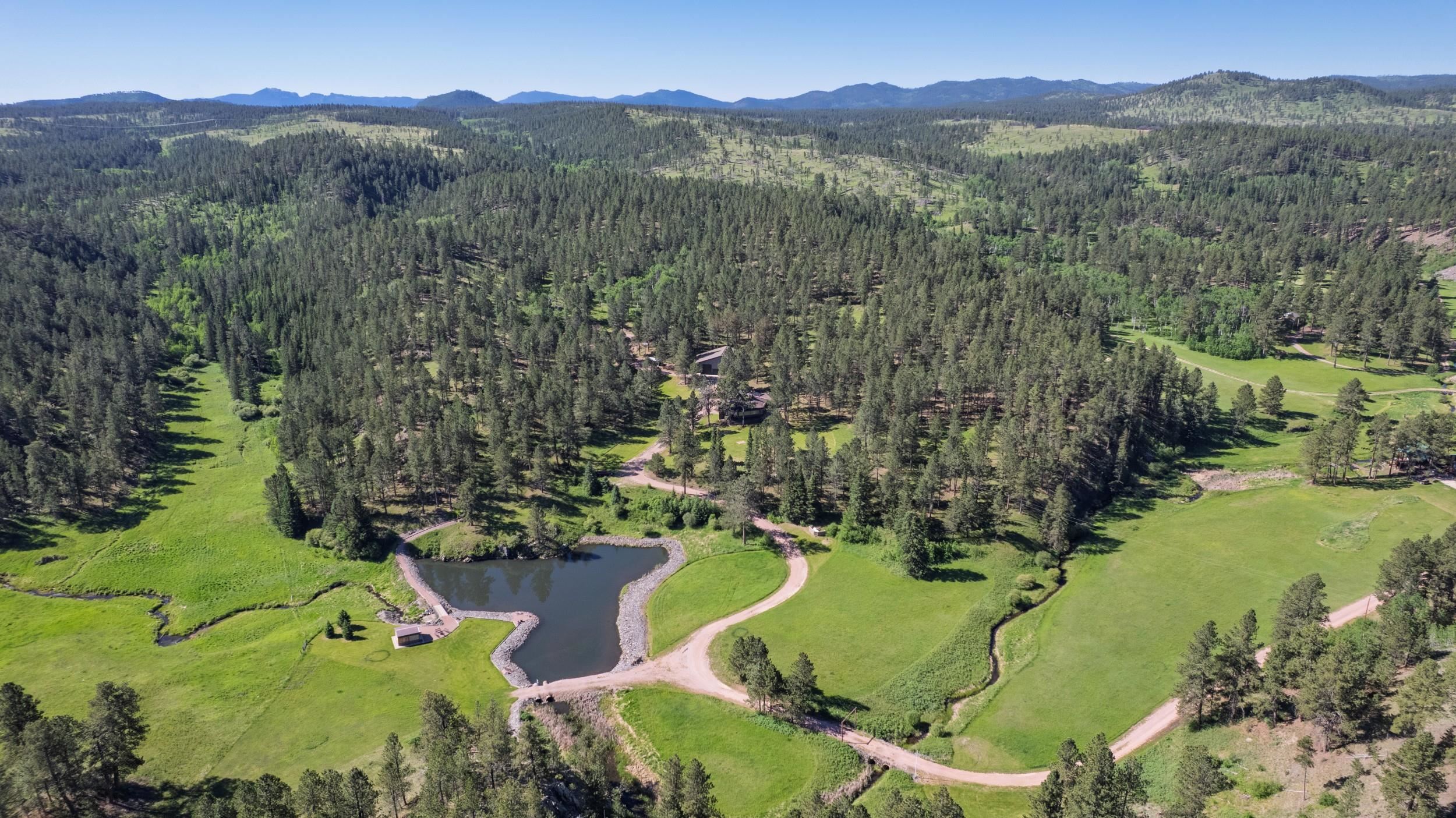 12099 Kaubisch Ranch Road Property Photo 1