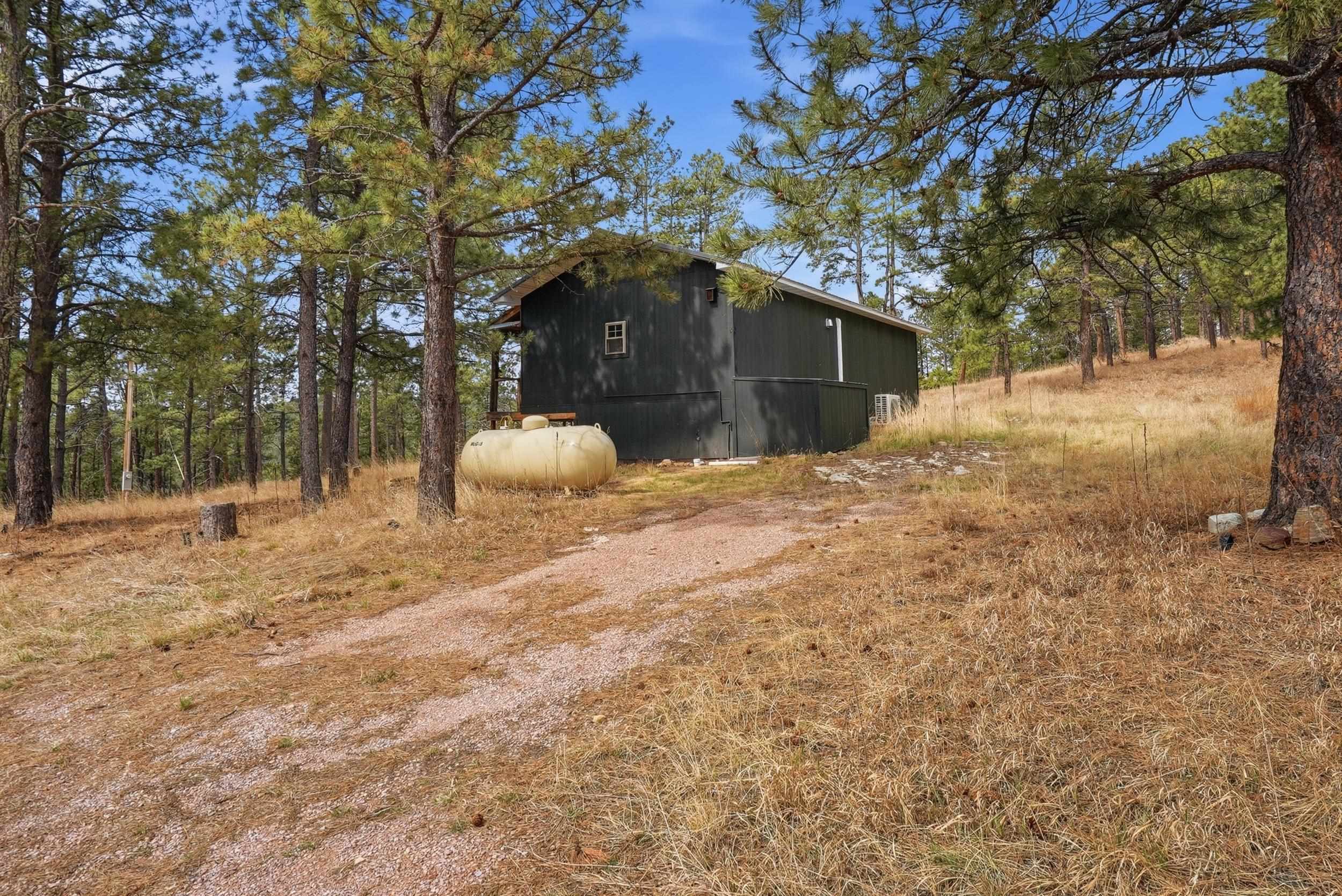 24427 Thovson Road Property Photo 1