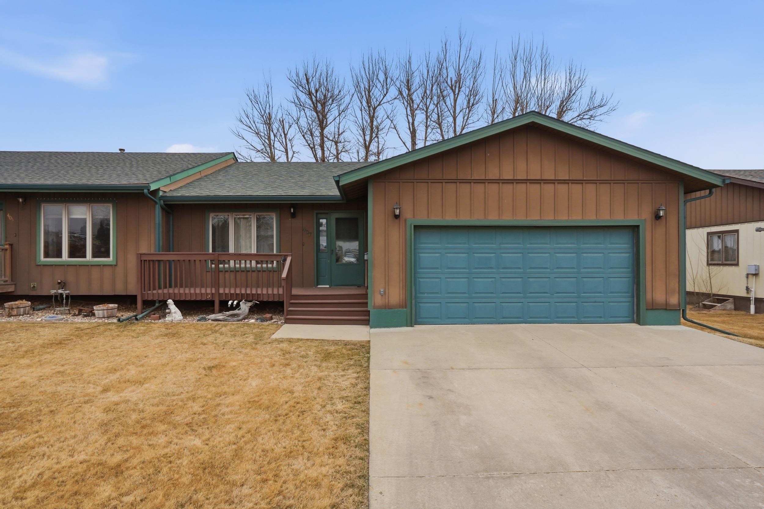 407 Summit Street Property Photo 1
